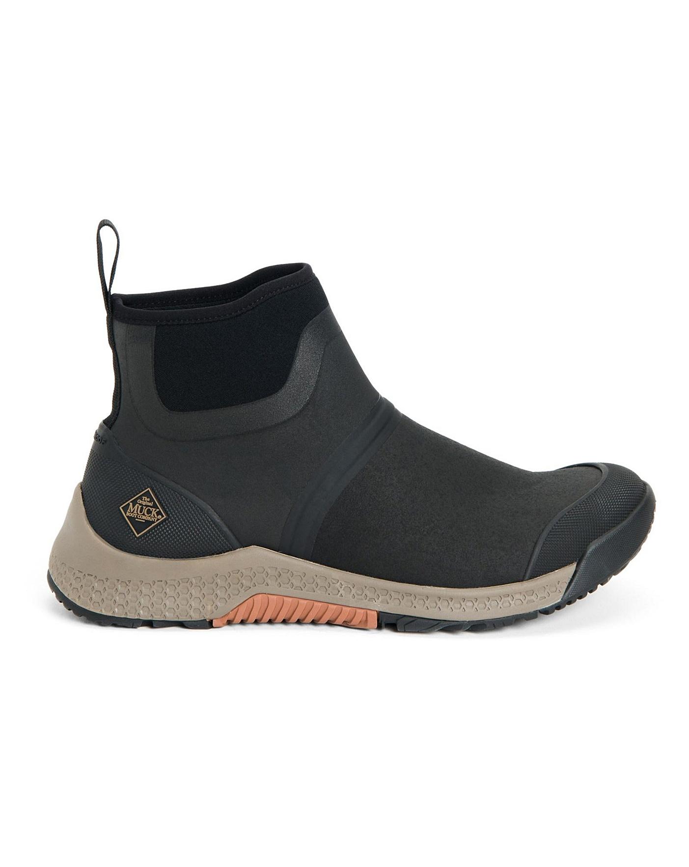 Outscape Chelsea Boot