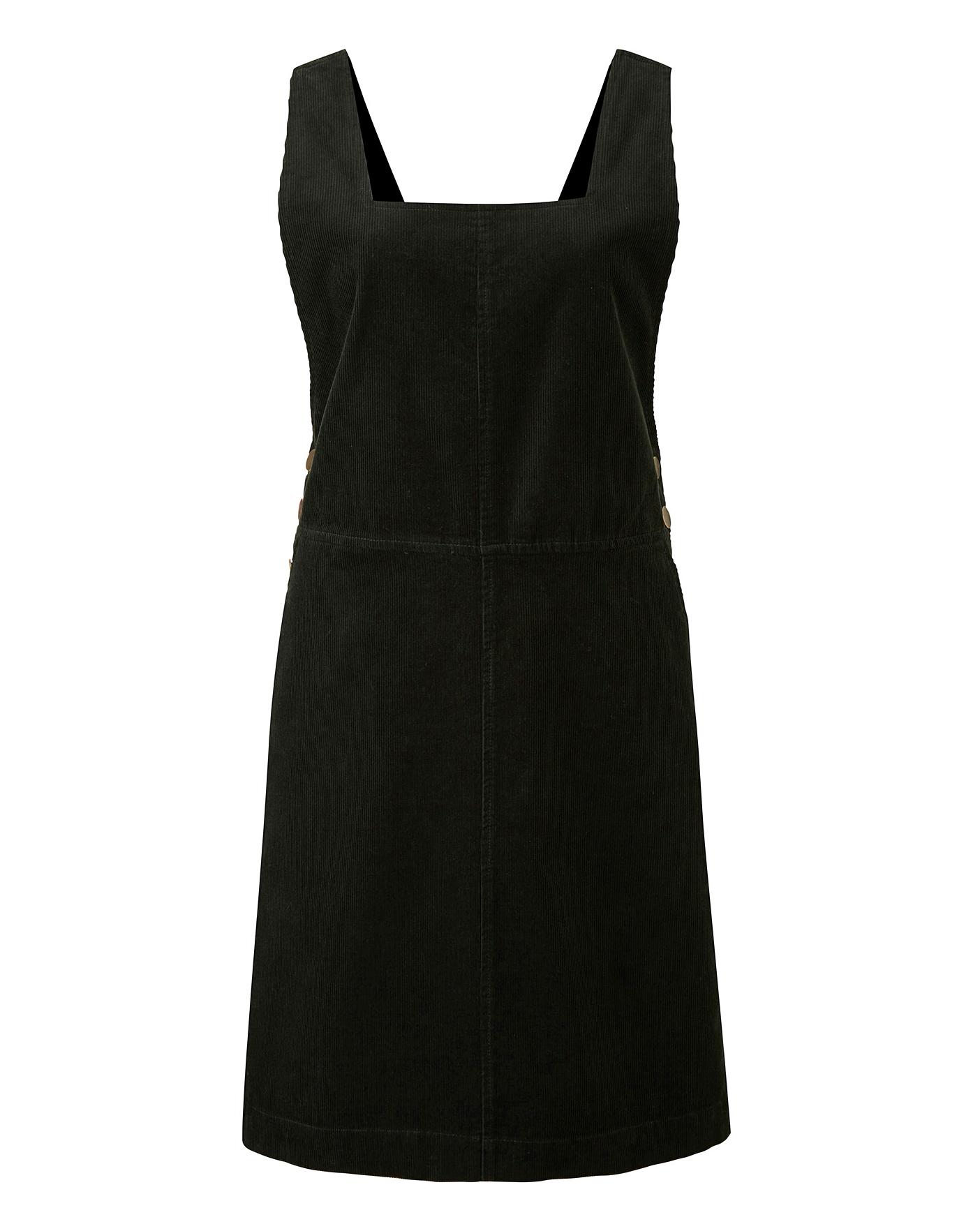oasis pinafore