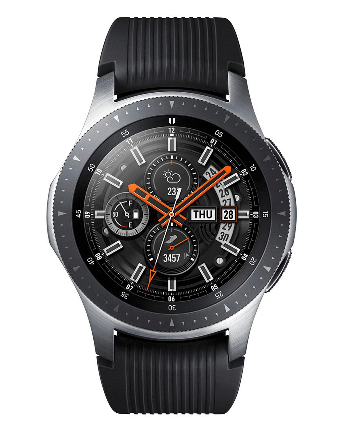 samsung galaxy watch zoom