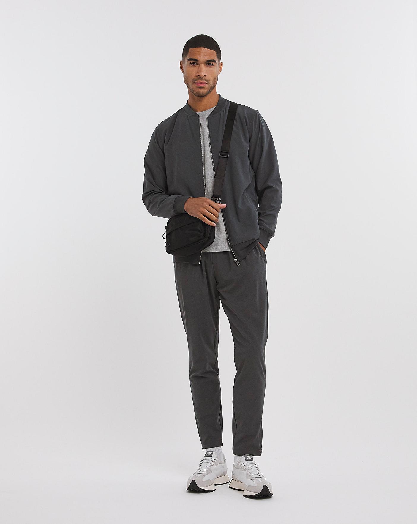 Originals x wings + horns men's superstar track outlet jacket