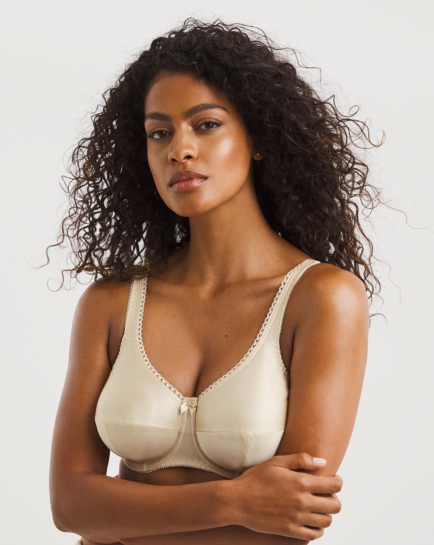 Fantasie Speciality Smooth cup bra