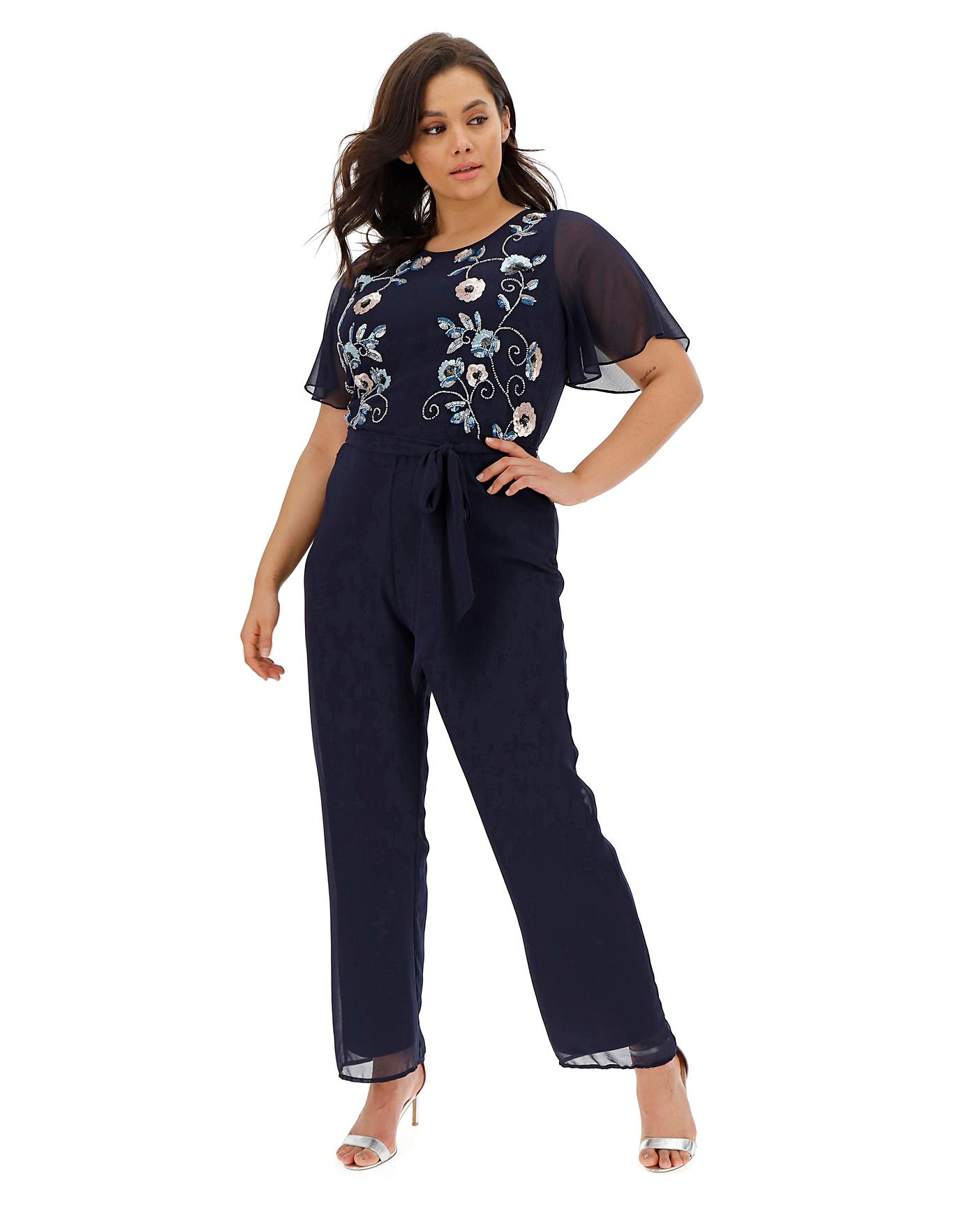 joanna hope jumpsuit