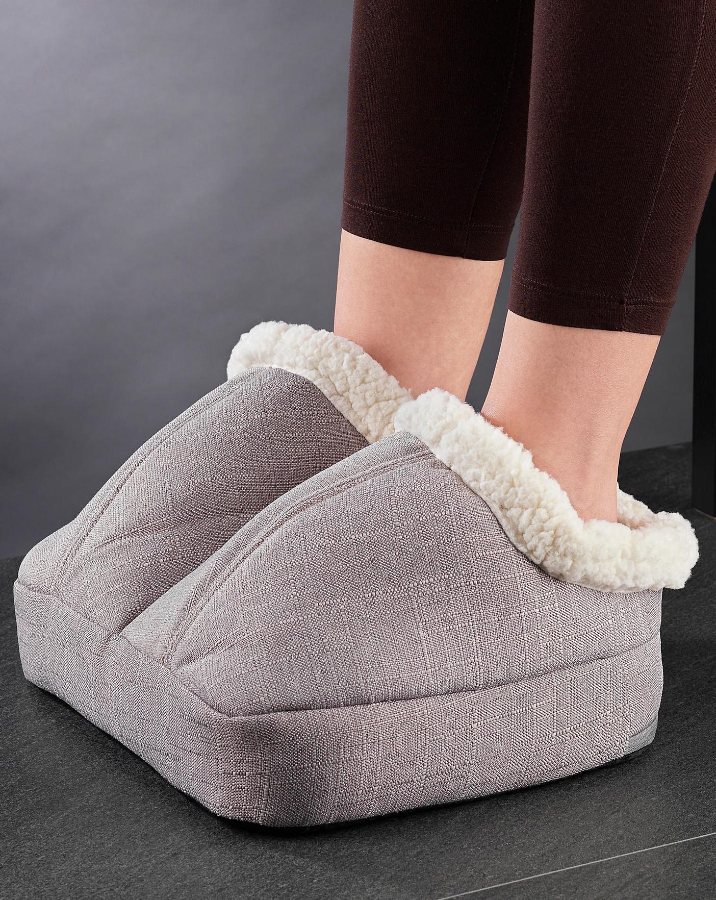 Simply clearance feet slippers