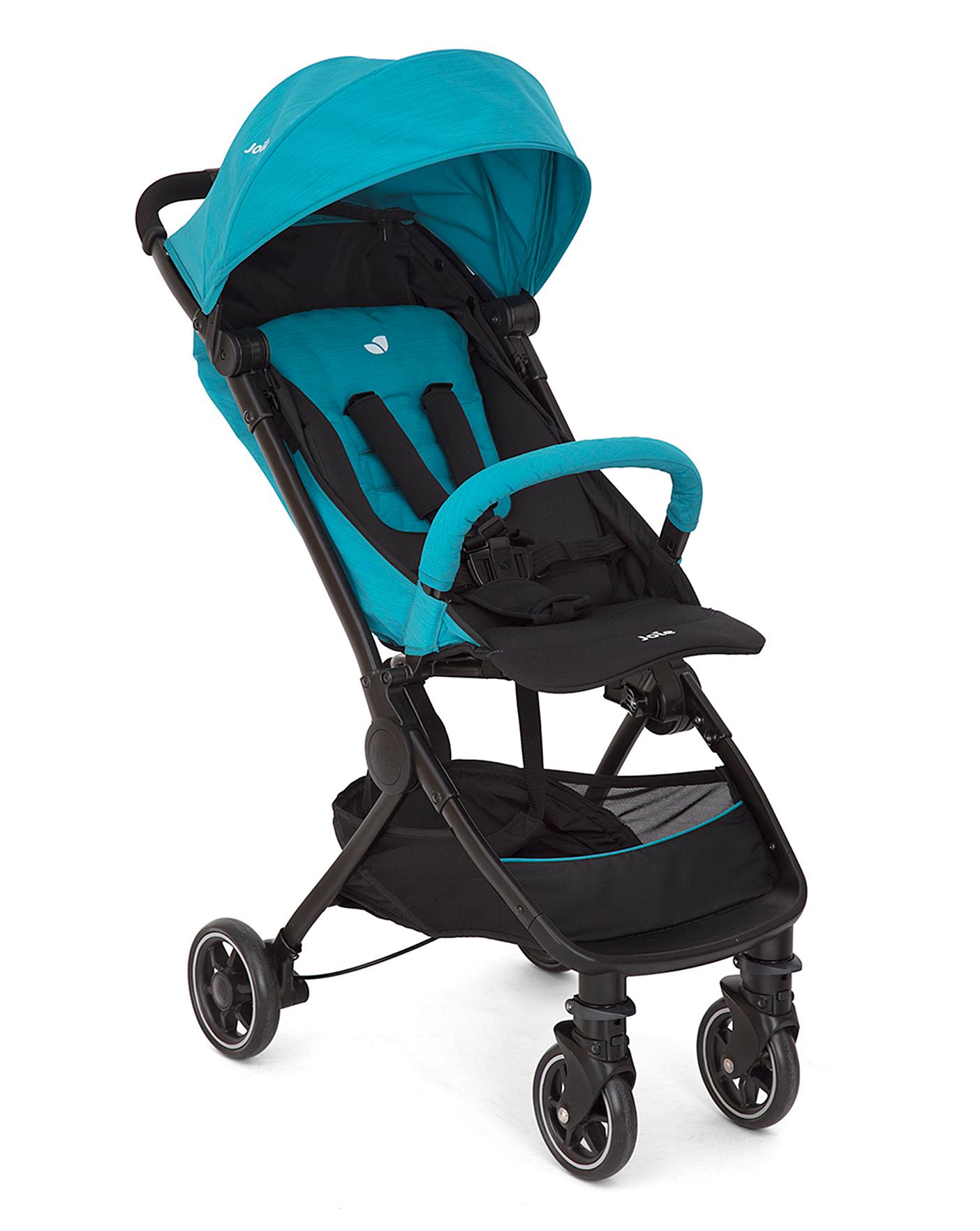 joie stroller pact lite