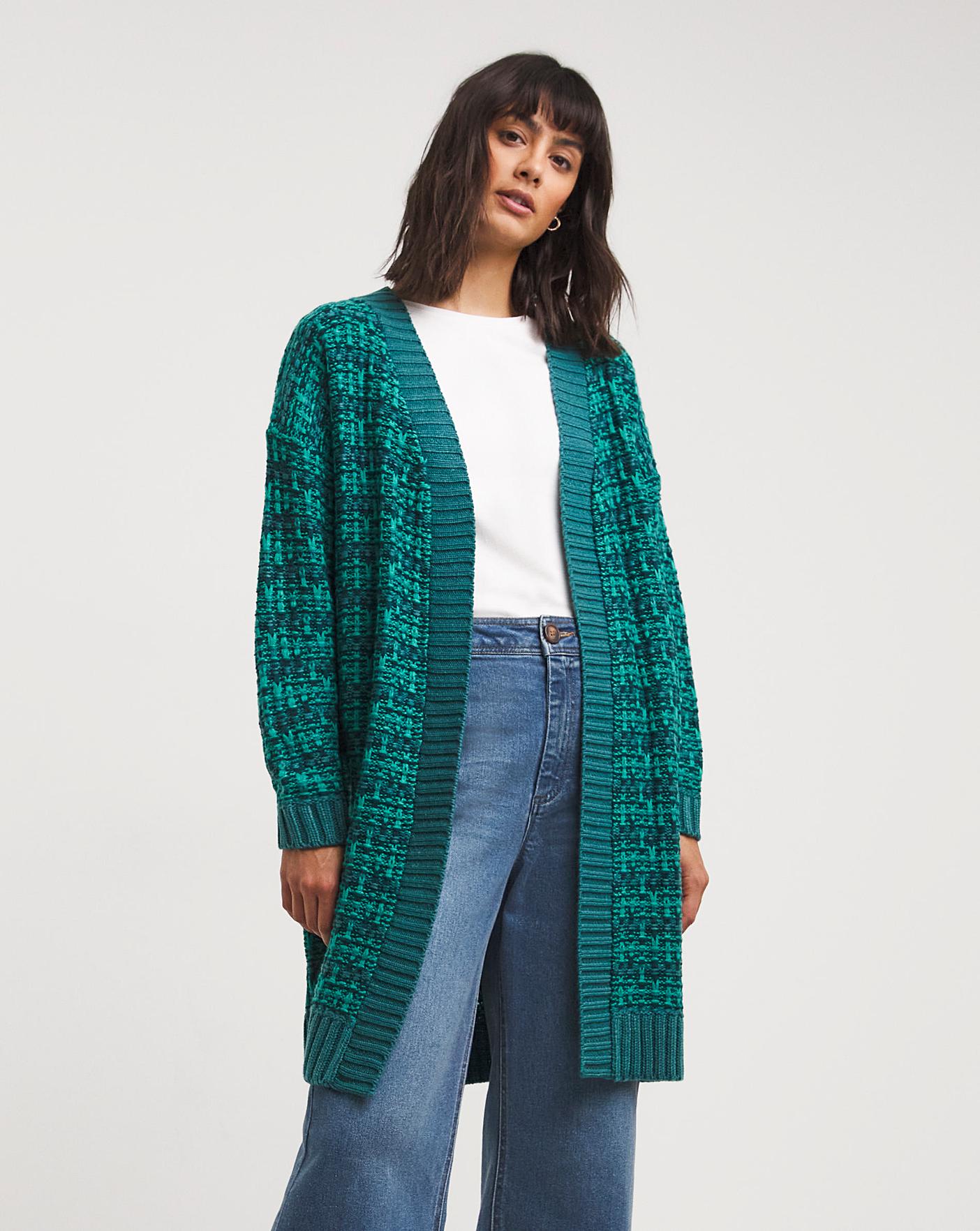 seasalt withan cardigan