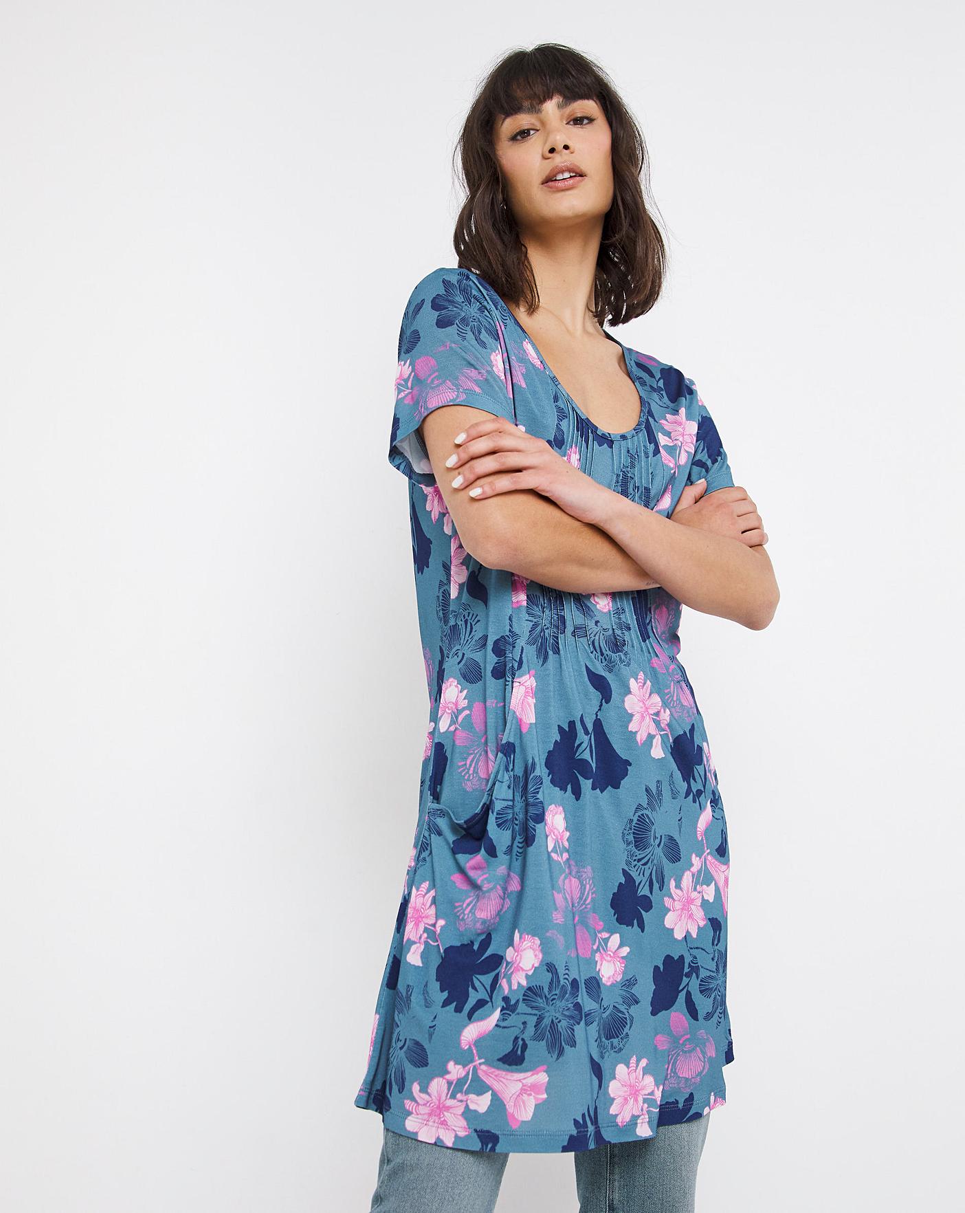 Joe browns tunic clearance sale