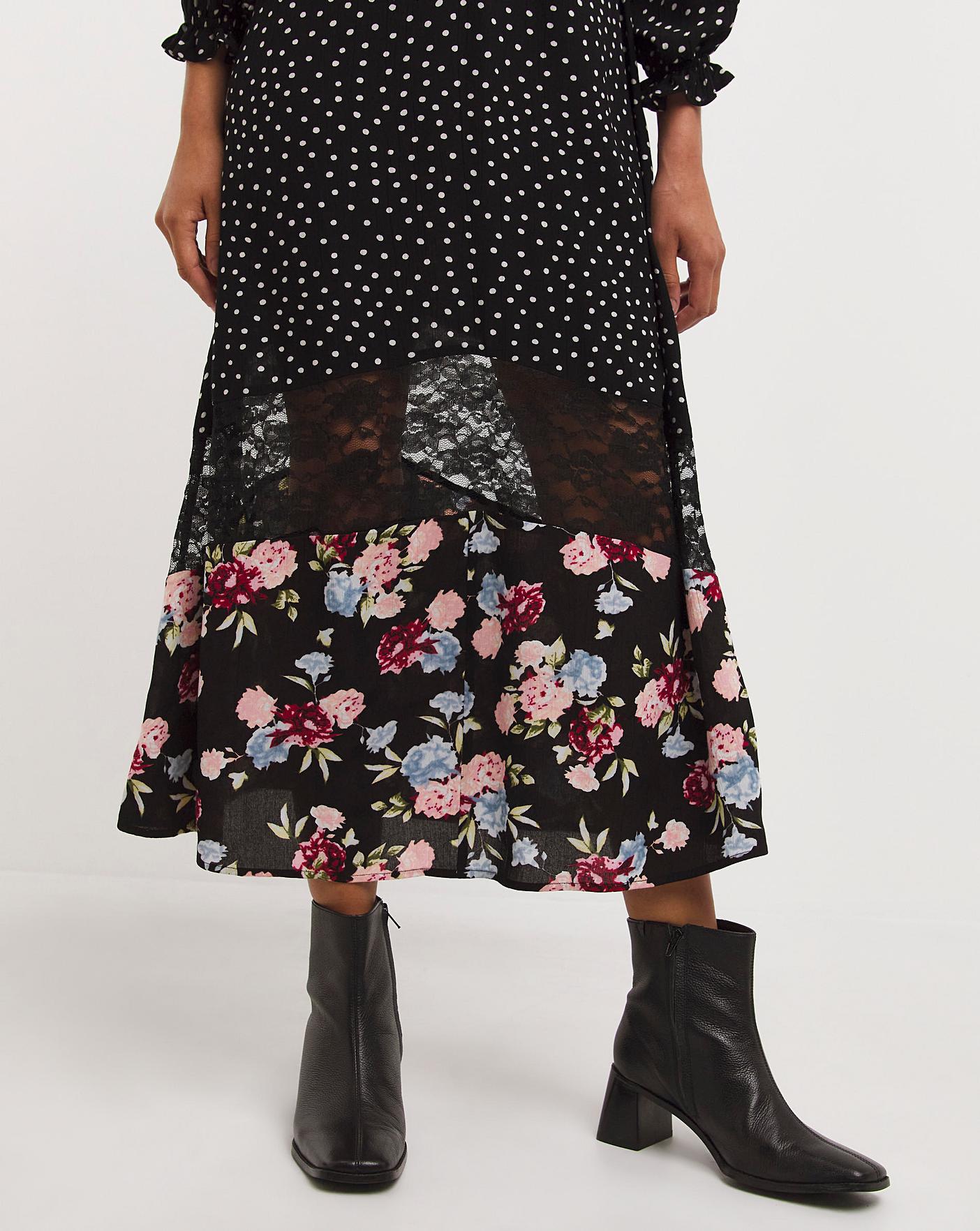knee length dresses for ladies Joe Brown's Dress