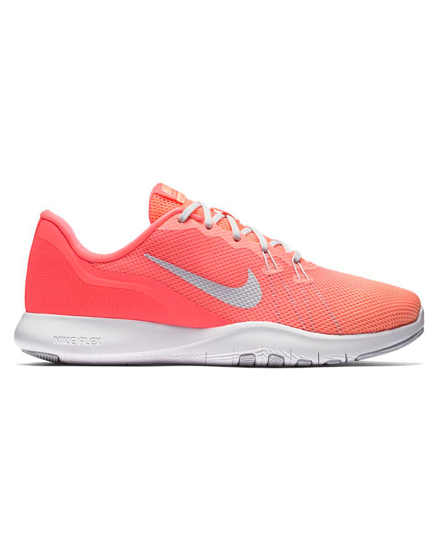 Nike Flex 7 Fade Womens Trainers | Crazy Clearance
