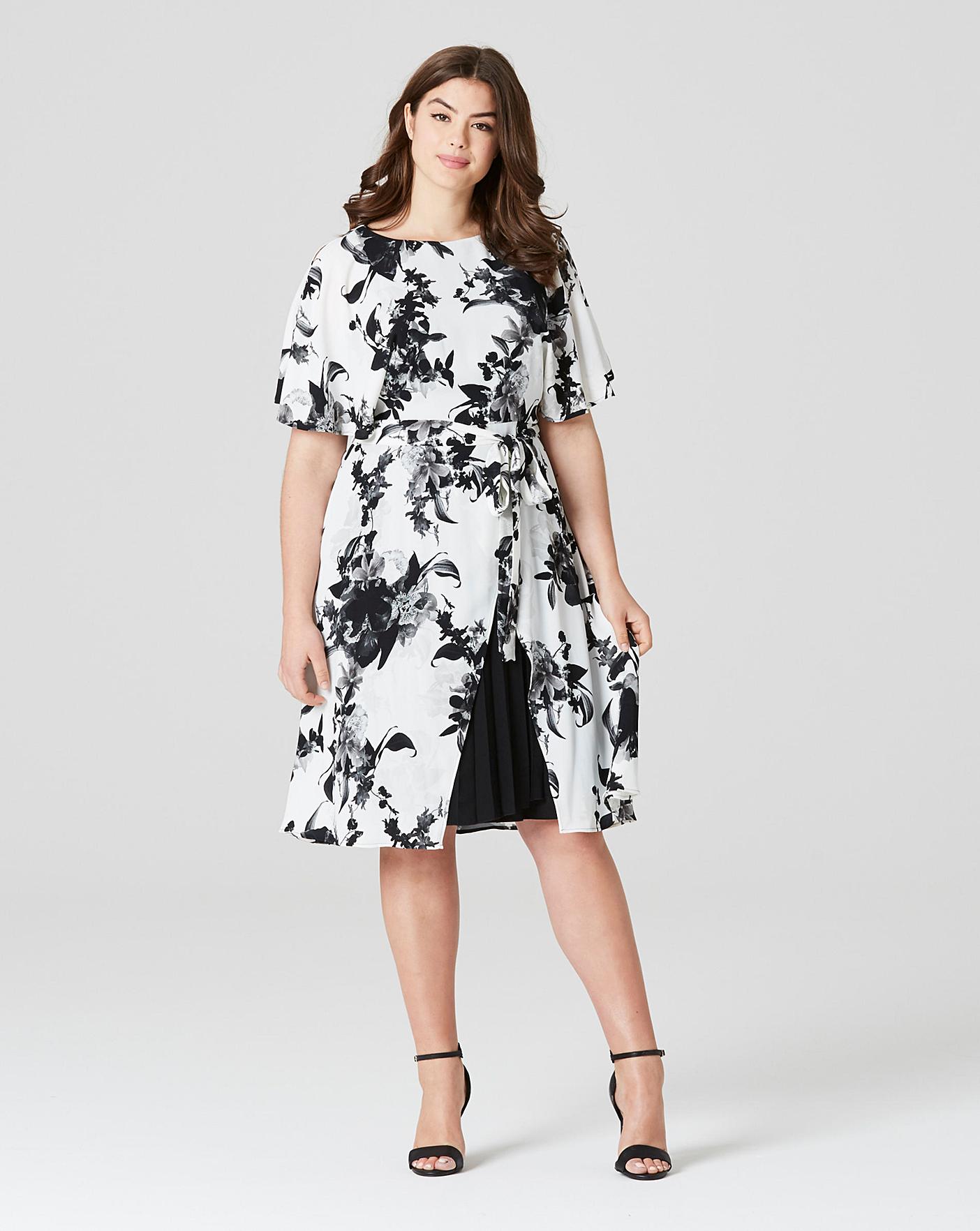 coast elina dress