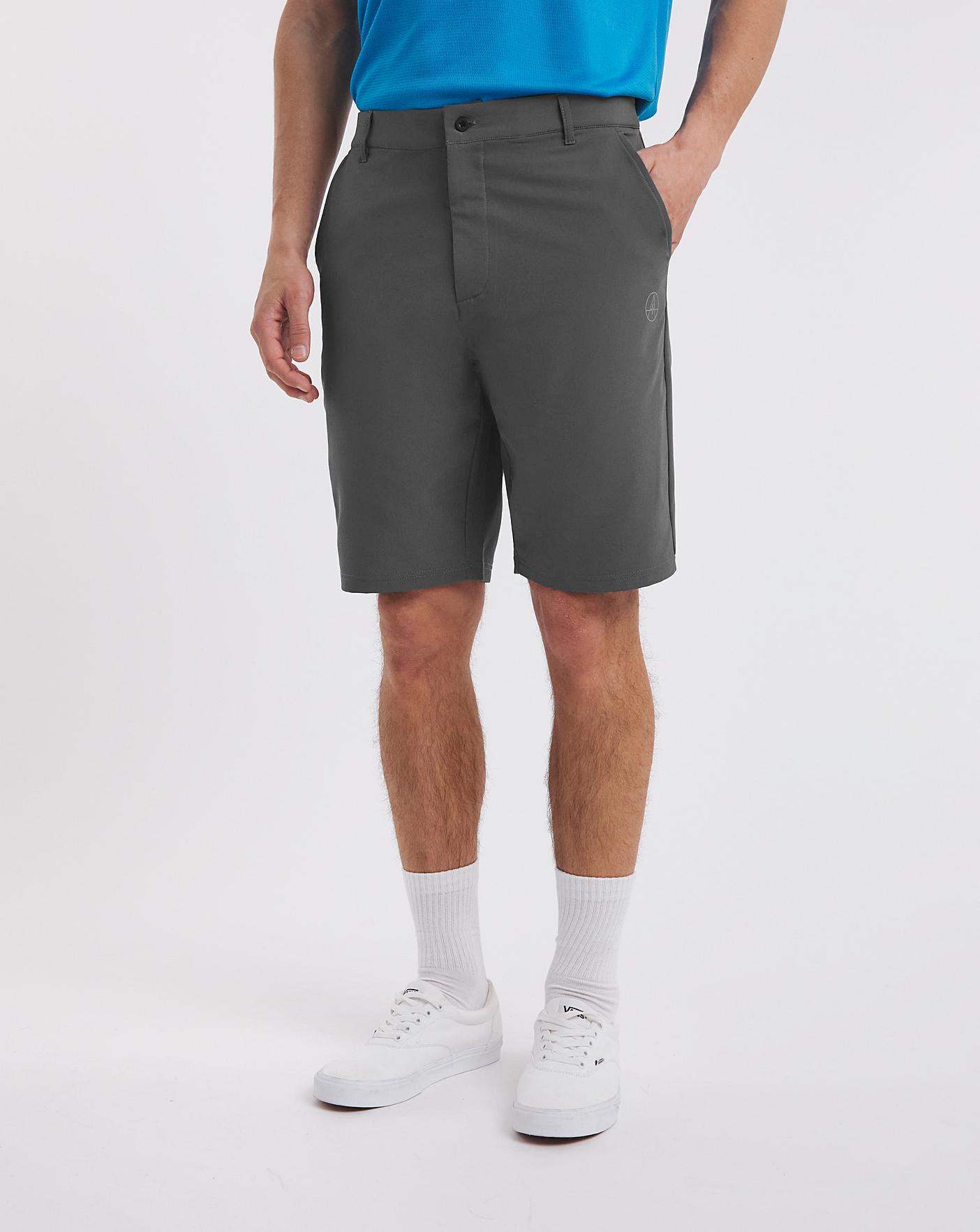 Jacamo 2025 chino shorts