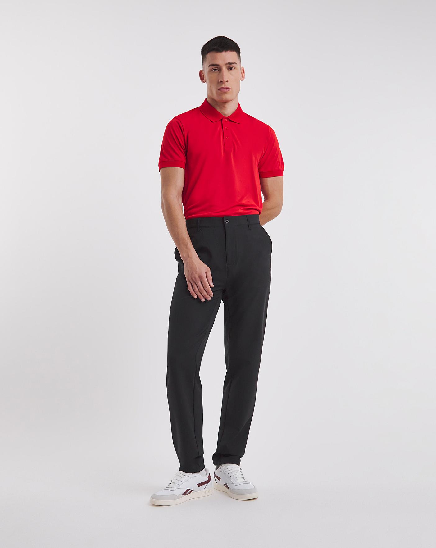 Polo trousers sale best sale