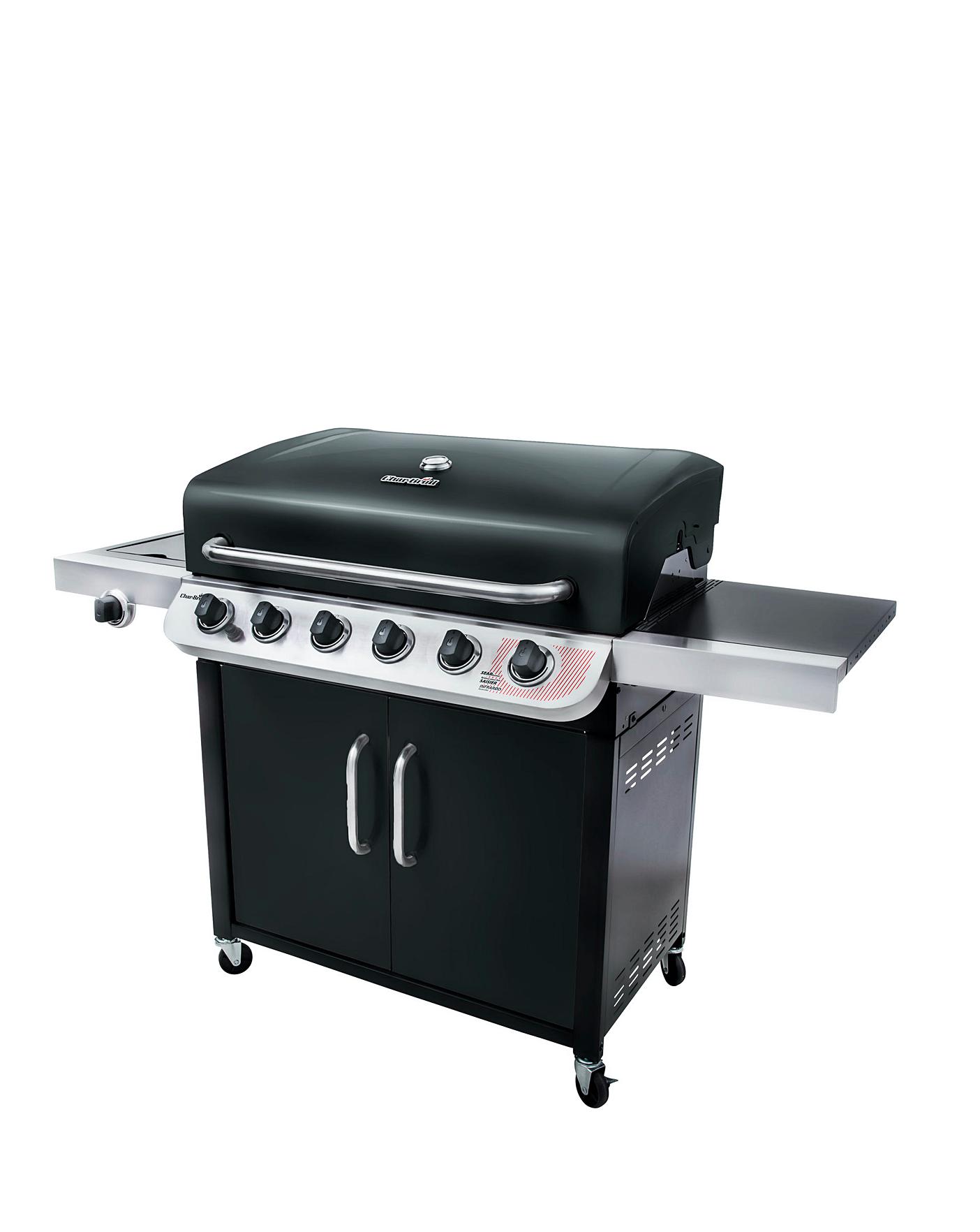 Char broil outlet convective