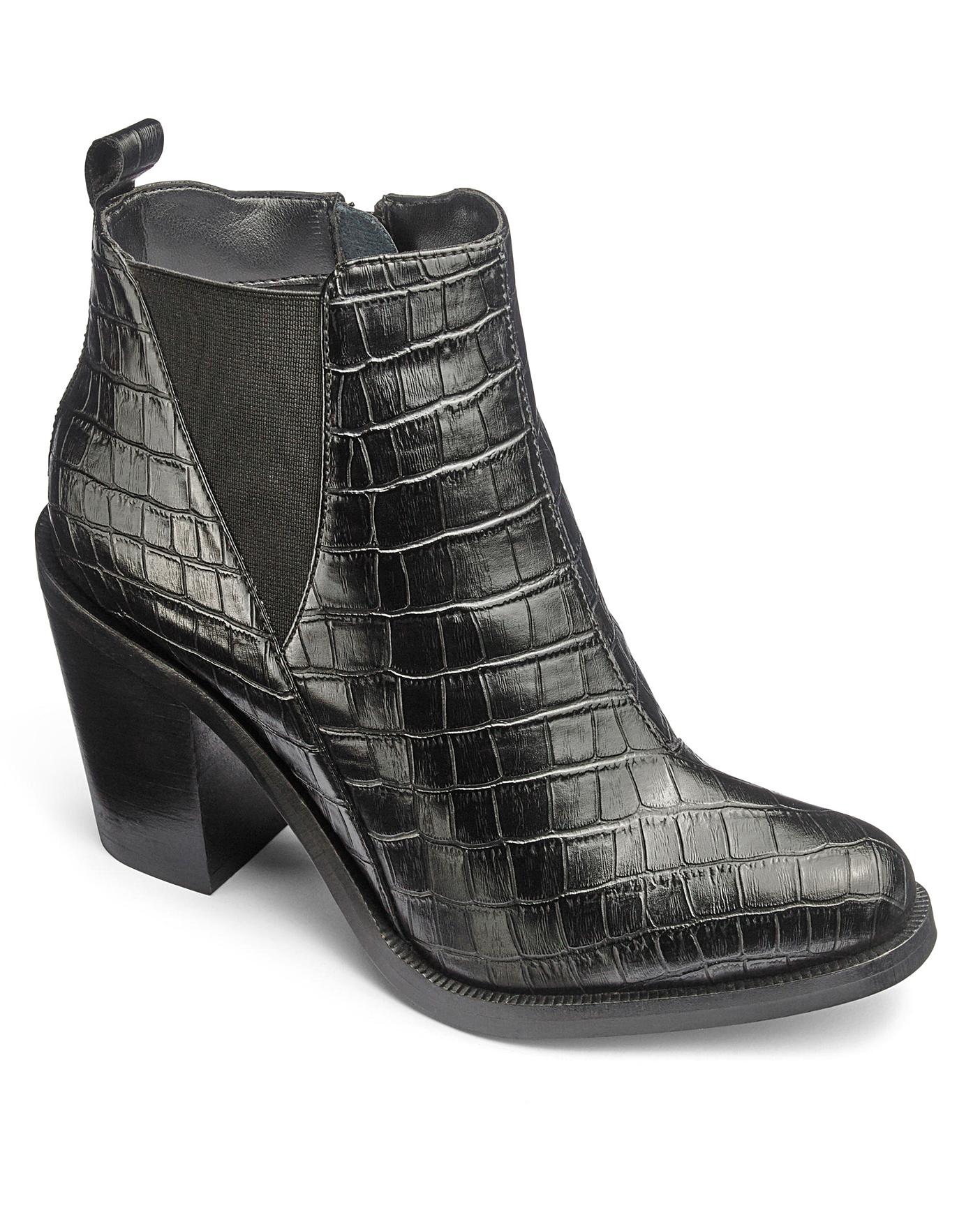 sole diva boots
