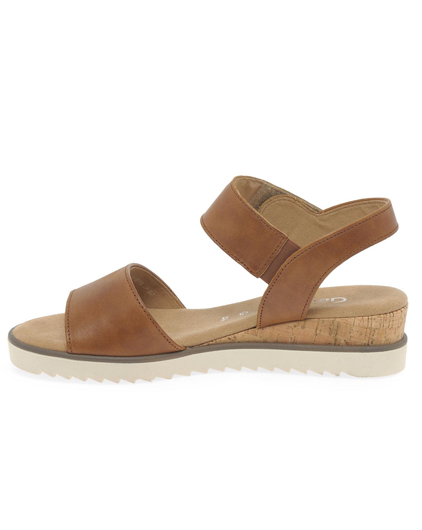 Gabor discount raynor sandals