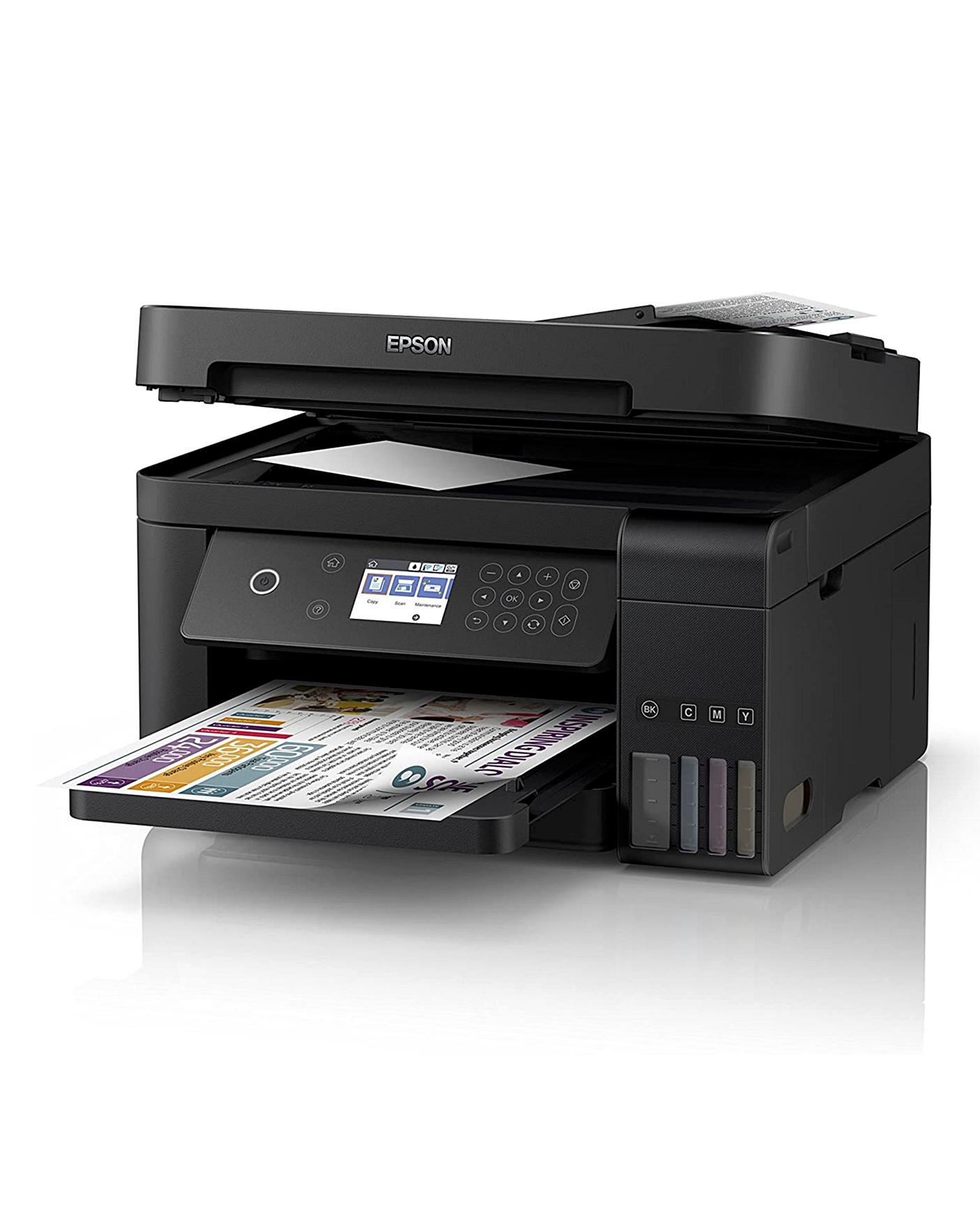 epson 3750 printer