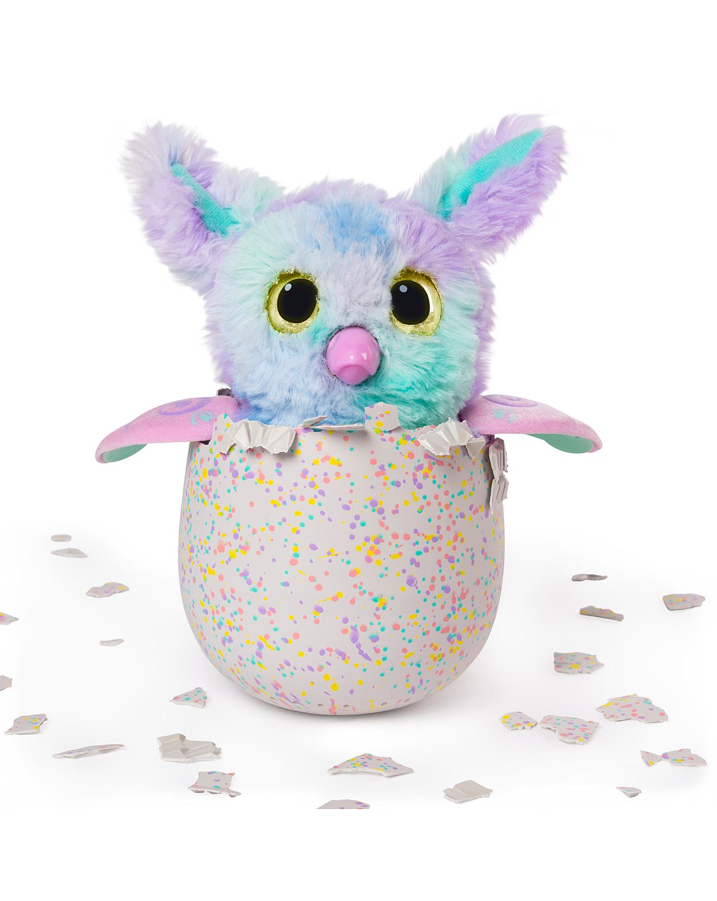pandor hatchimal