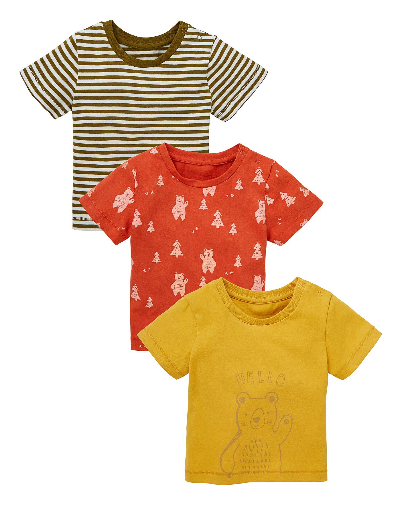 kd toddler shirts