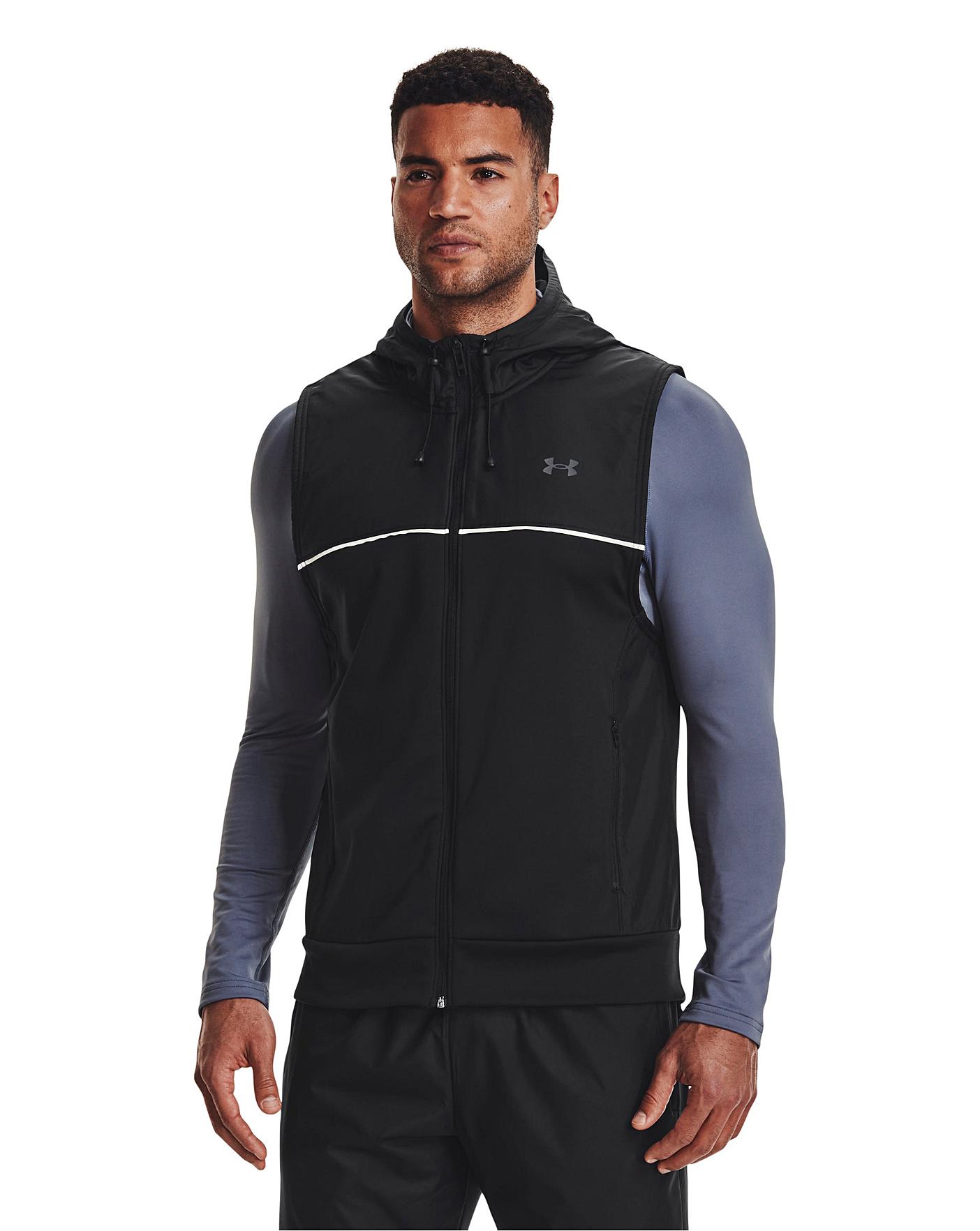 Under Armour Storm Hooded Vest