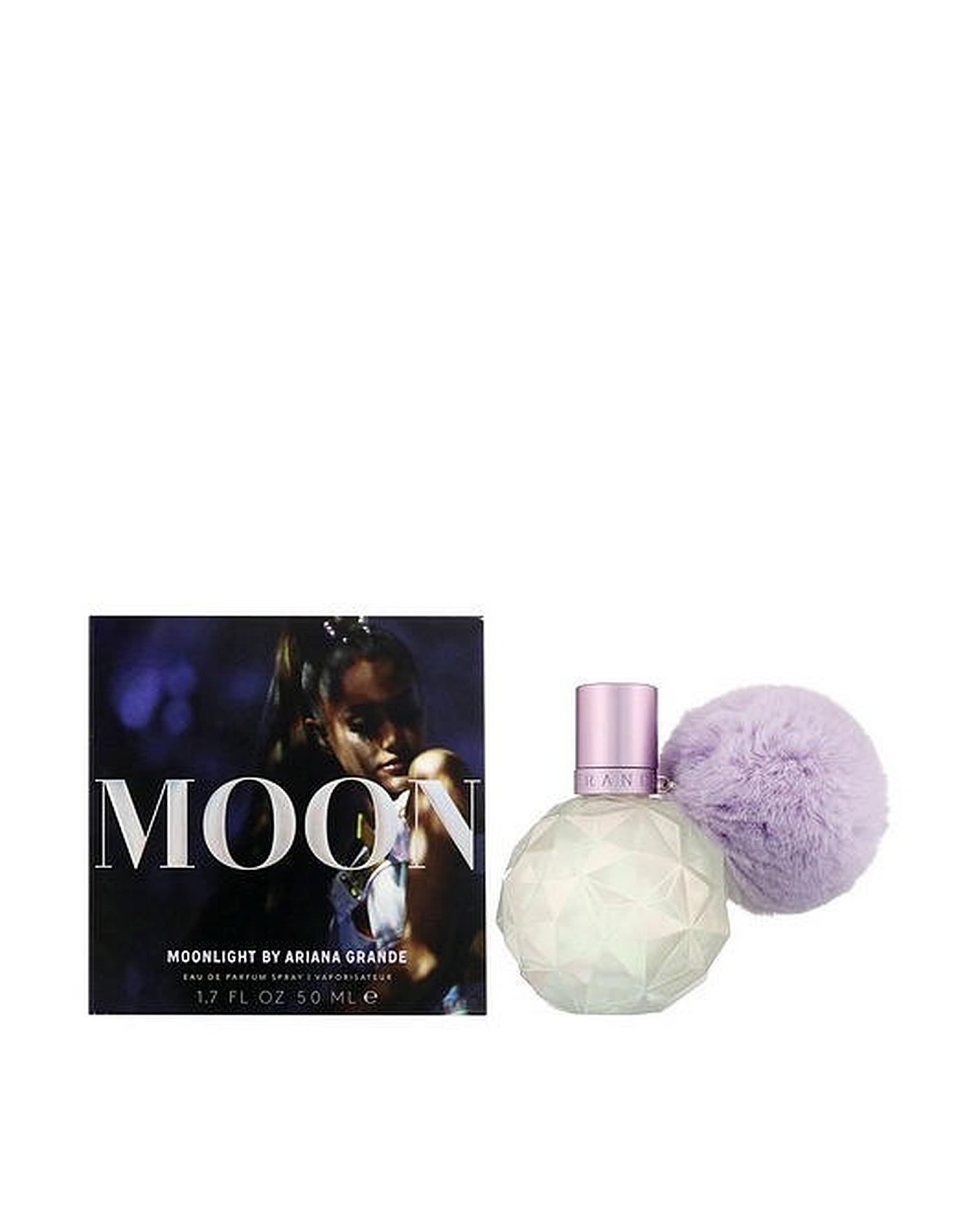 ariana grande moonlight edp