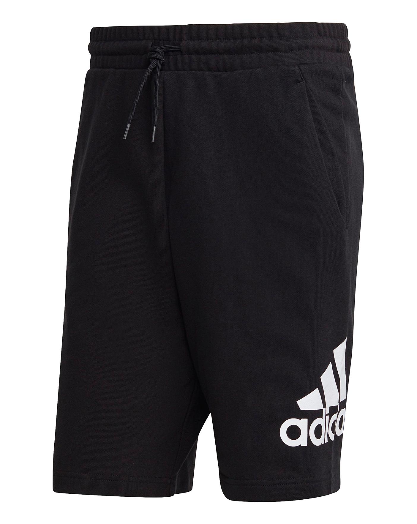 adidas sportswear shorts