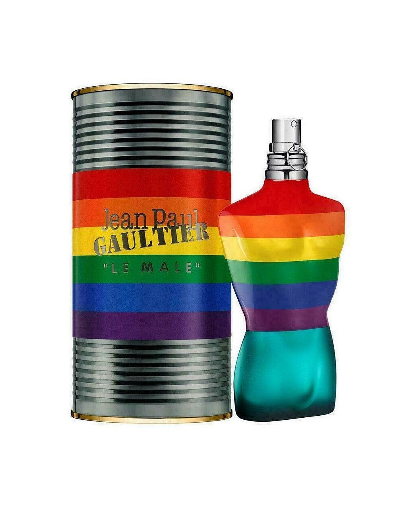 Jpg Le Male Edt : Jean Paul Gaultier Le Male Online Kaufen Douglas / 55 ($24.42/fl oz) save more with subscribe & save.