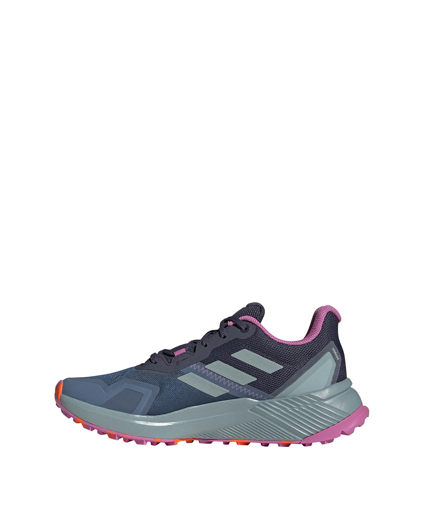 Adidas rockadia discount trail 3.0 opiniones