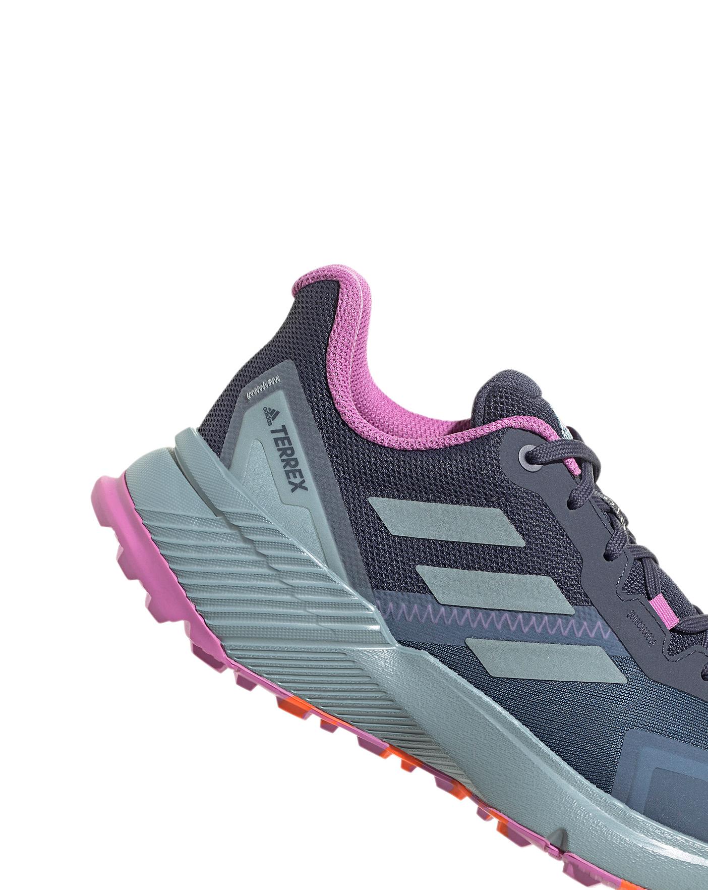 Tenis 2025 adidas terrex