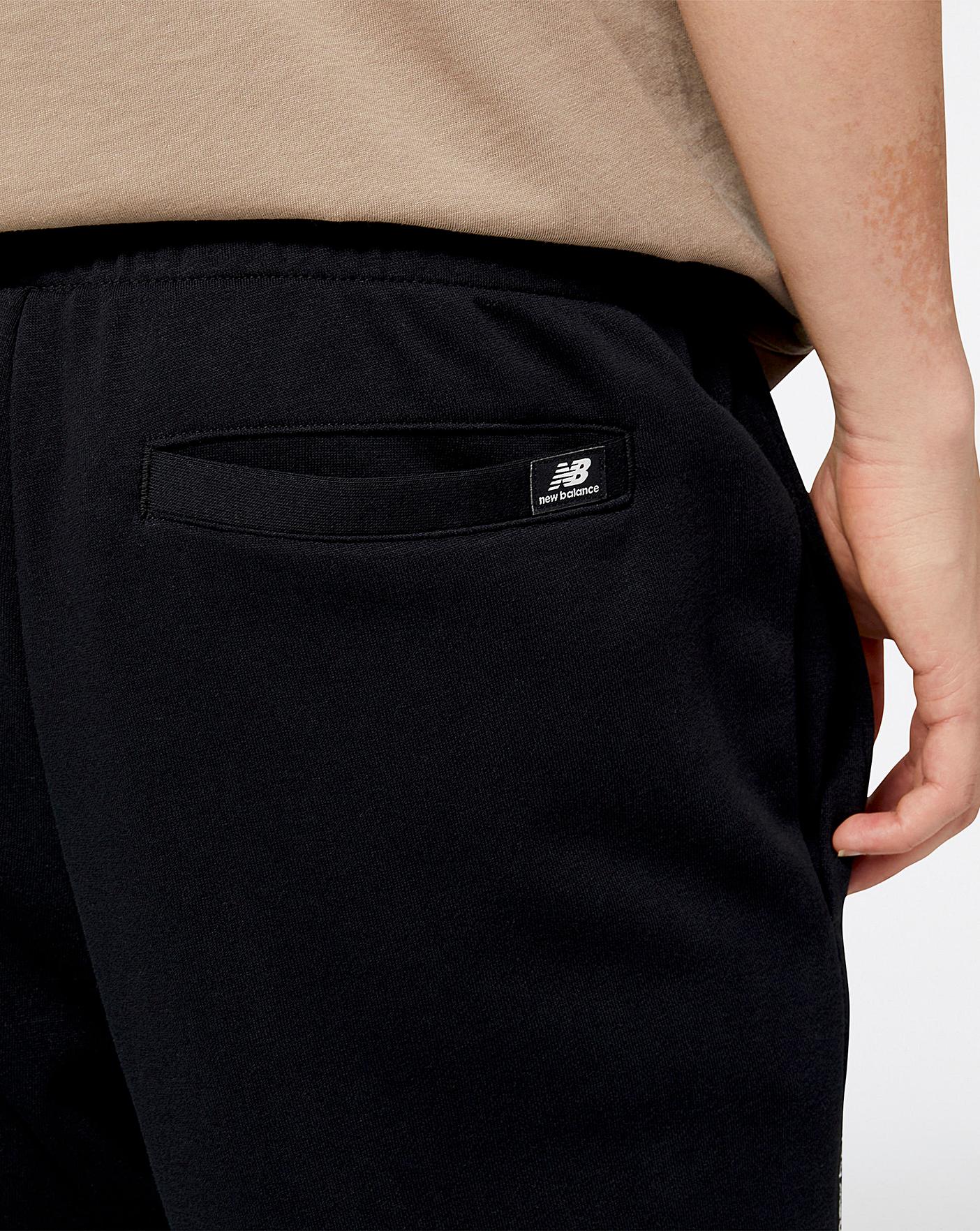 New balance clearance fleece joggers