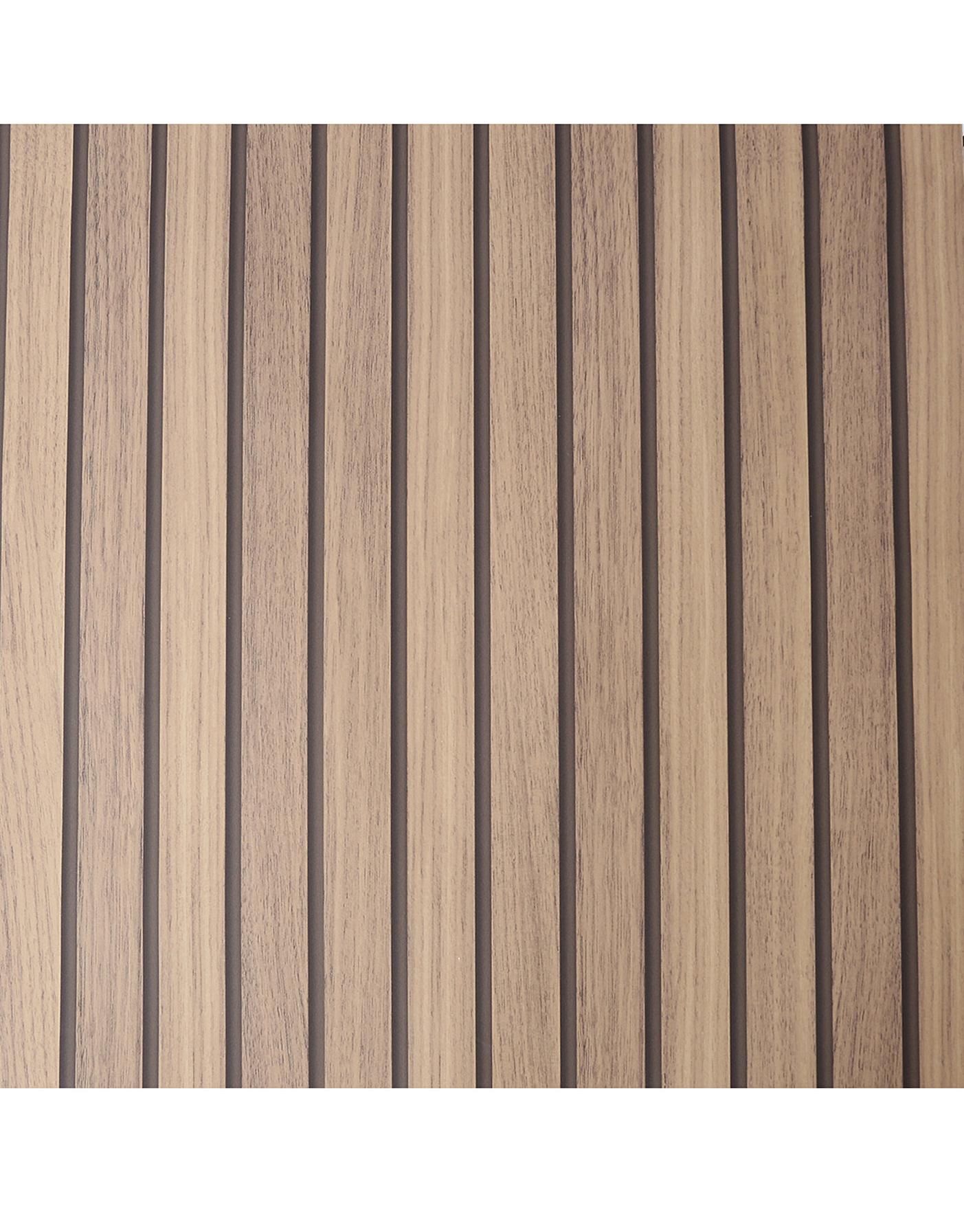 Wooden Slat Grey Wallpaper 119613  119613