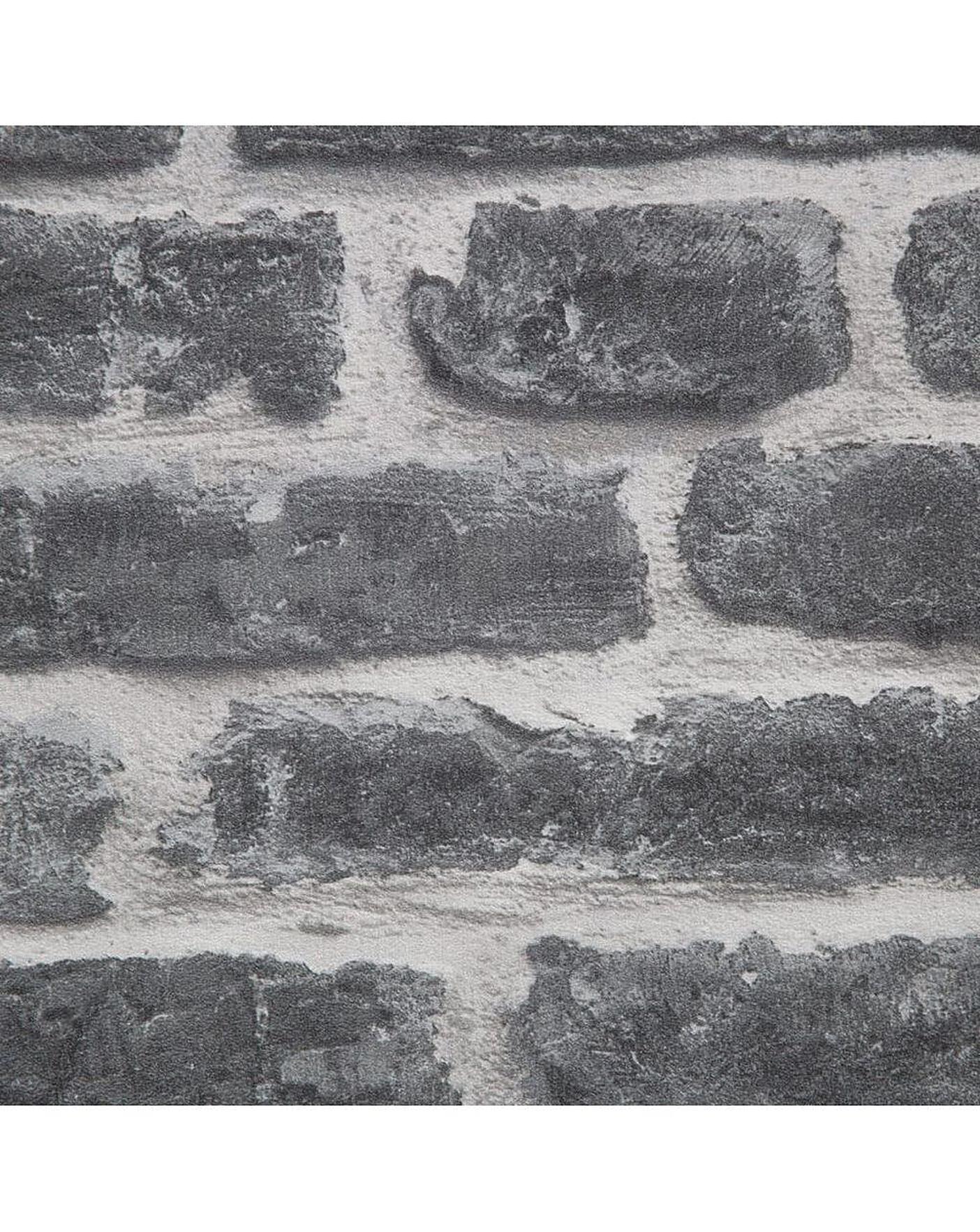 Superfresco Easy Industry Brick W/Paper Home Essentials