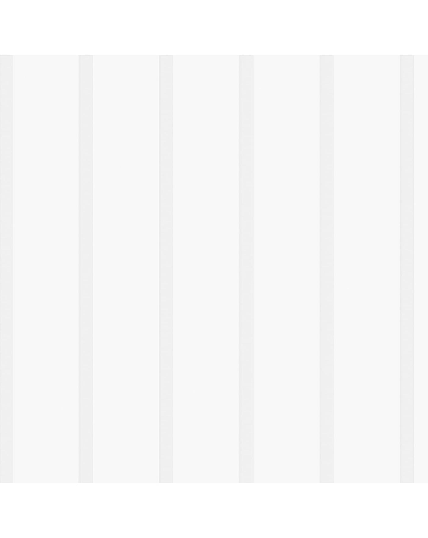 White Wood Slat W/paper J D Williams