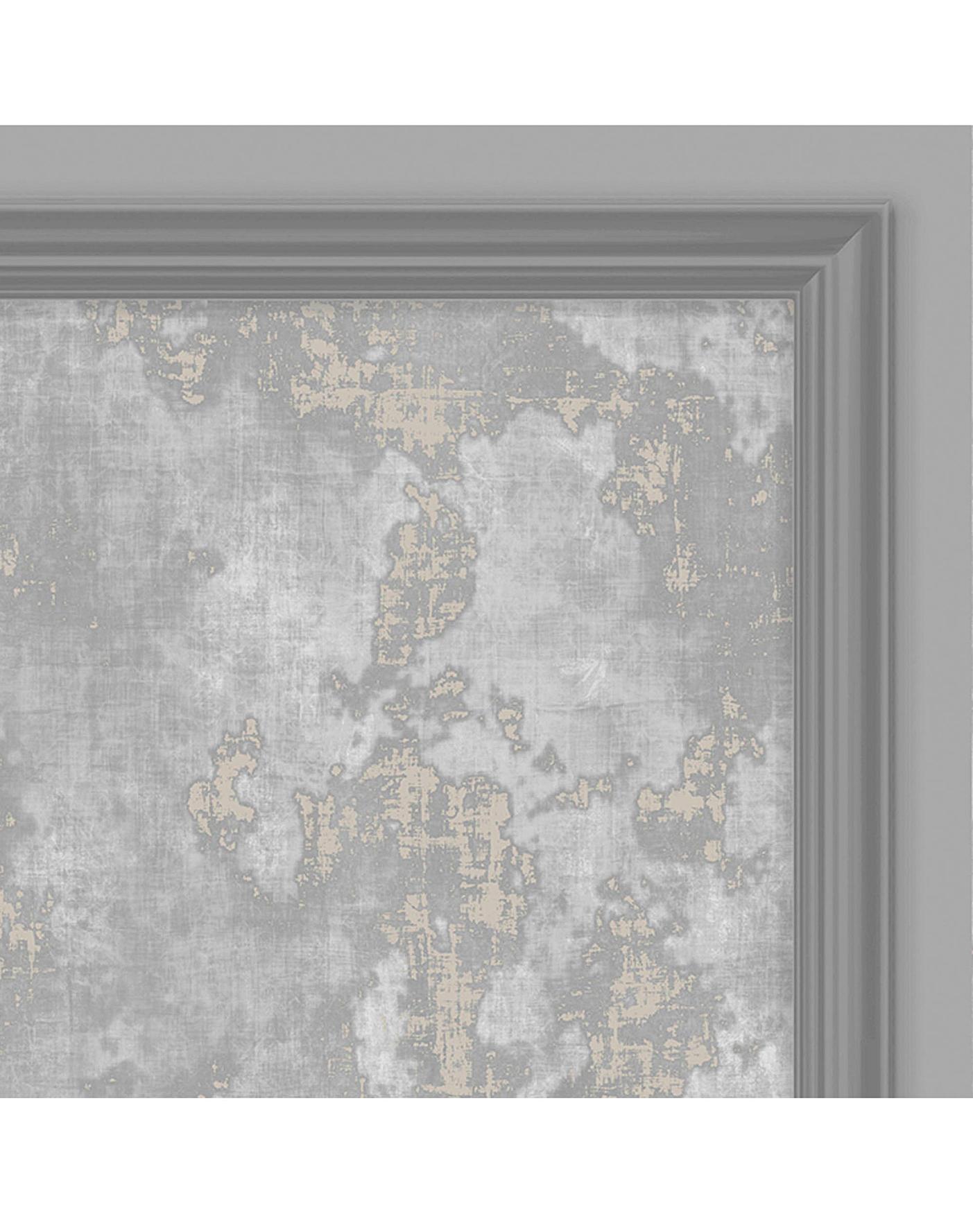 Urban Grey Panel W/paper J D Williams