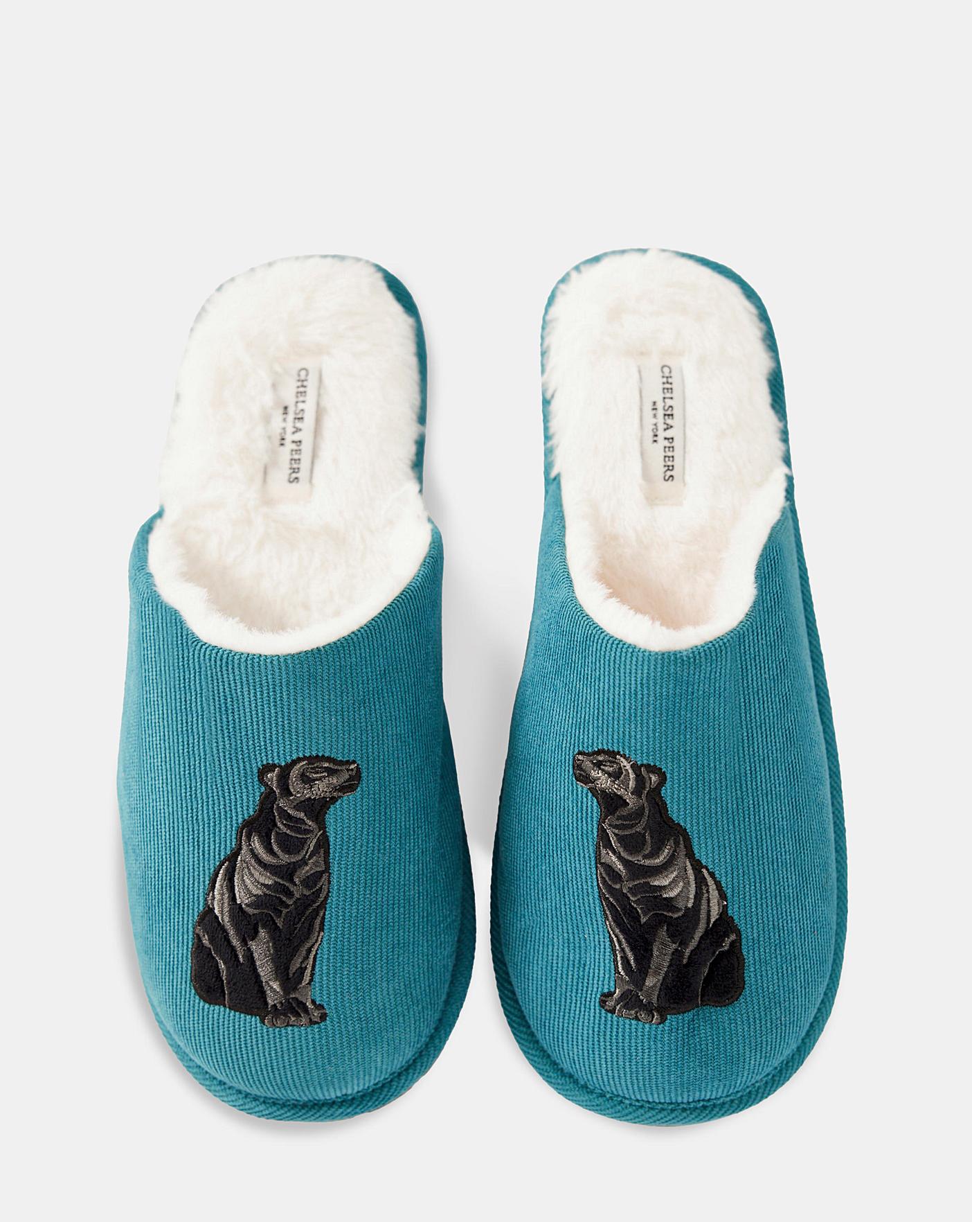 Chelsea slippers online