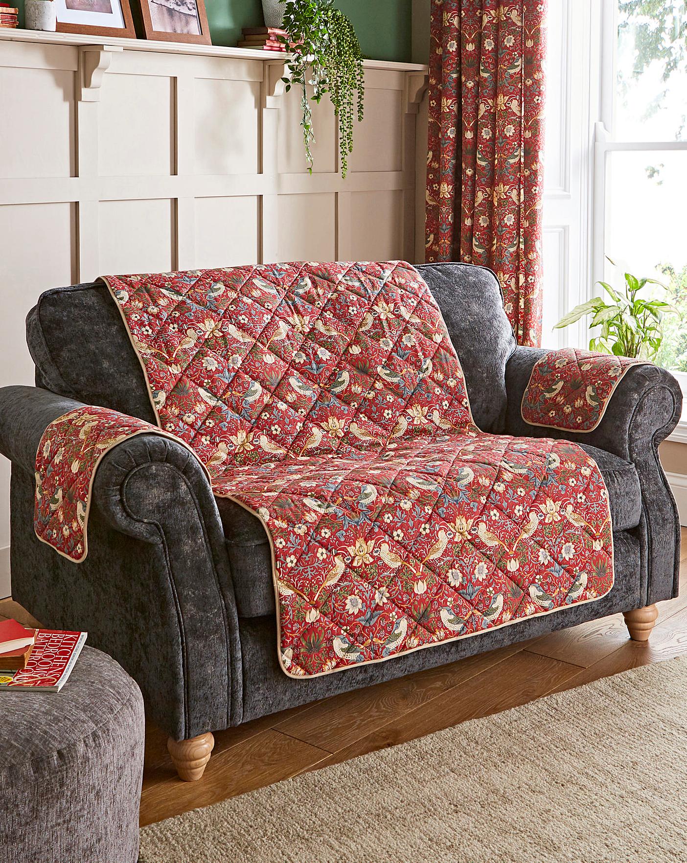 William Morris ST Furniture Cover | Oxendales
