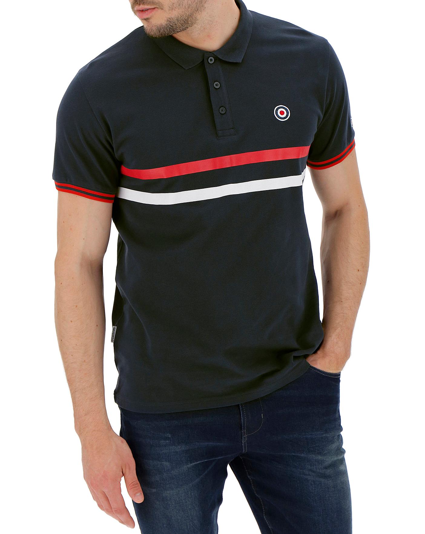 lambretta polo shirts