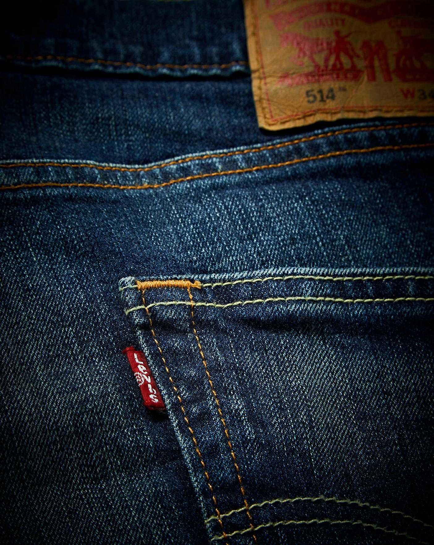 levis 514 birdman