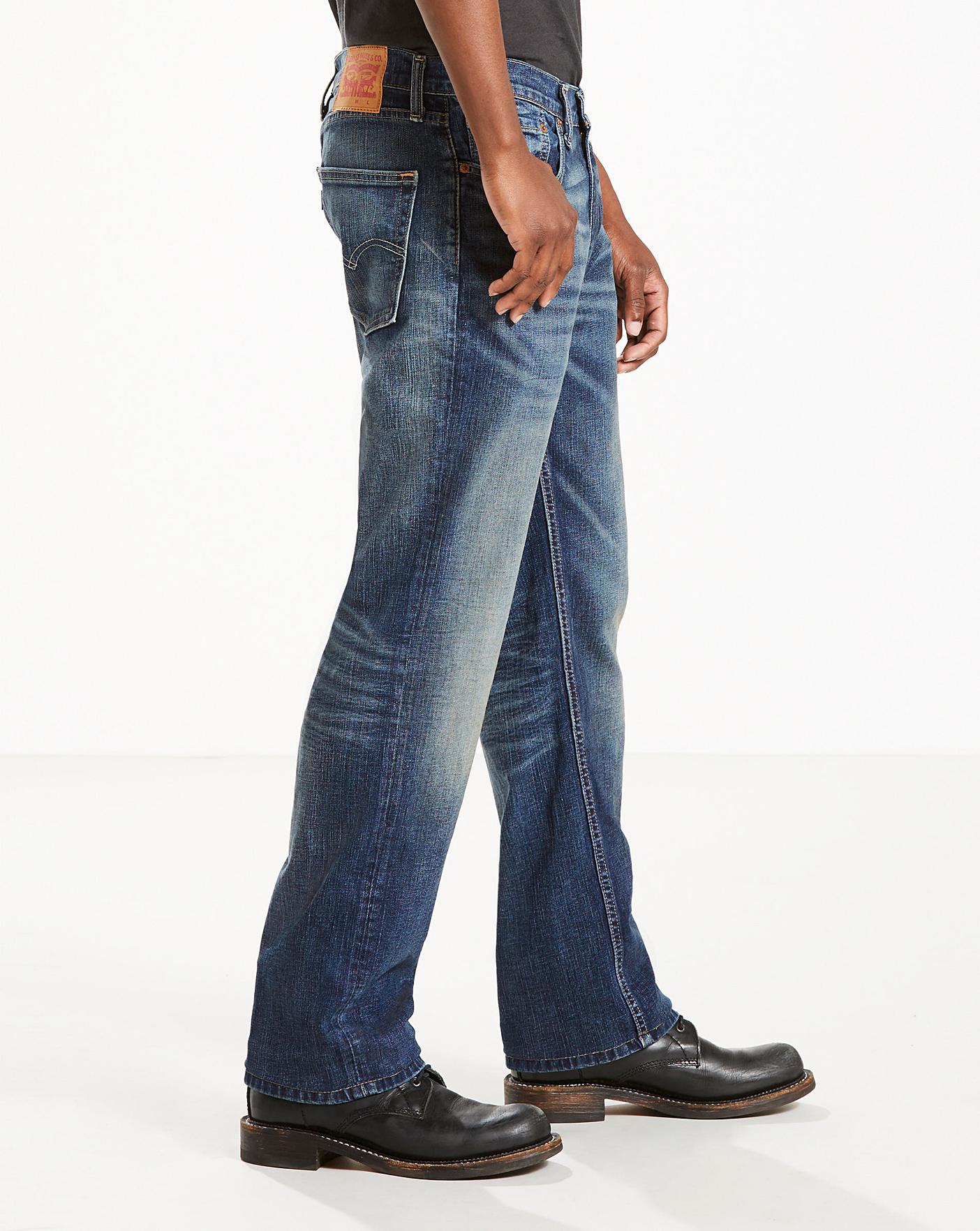 levis 514 birdman