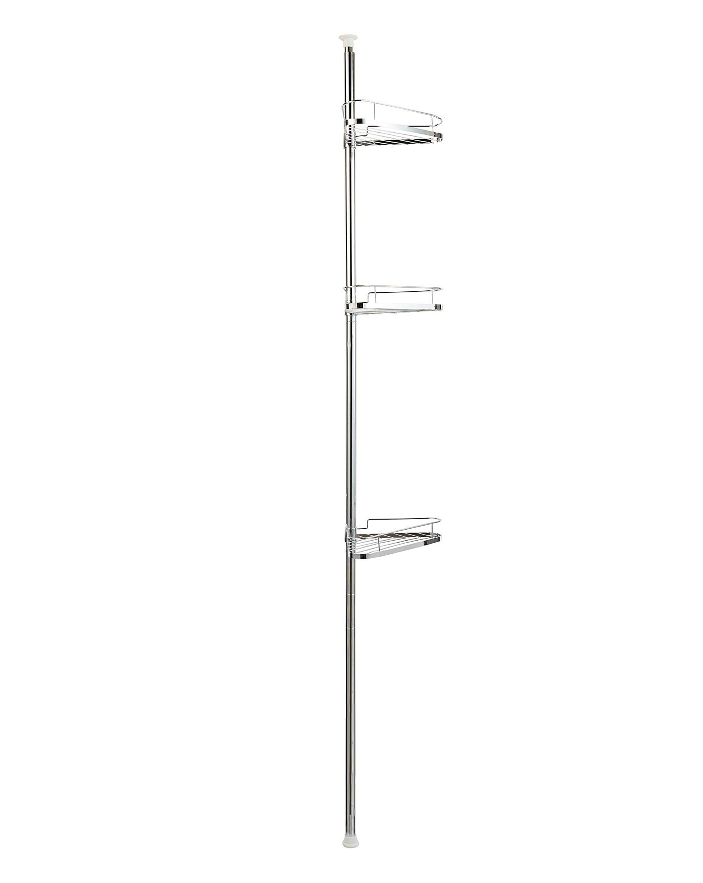 3 Tier Shower Caddy Simply Be