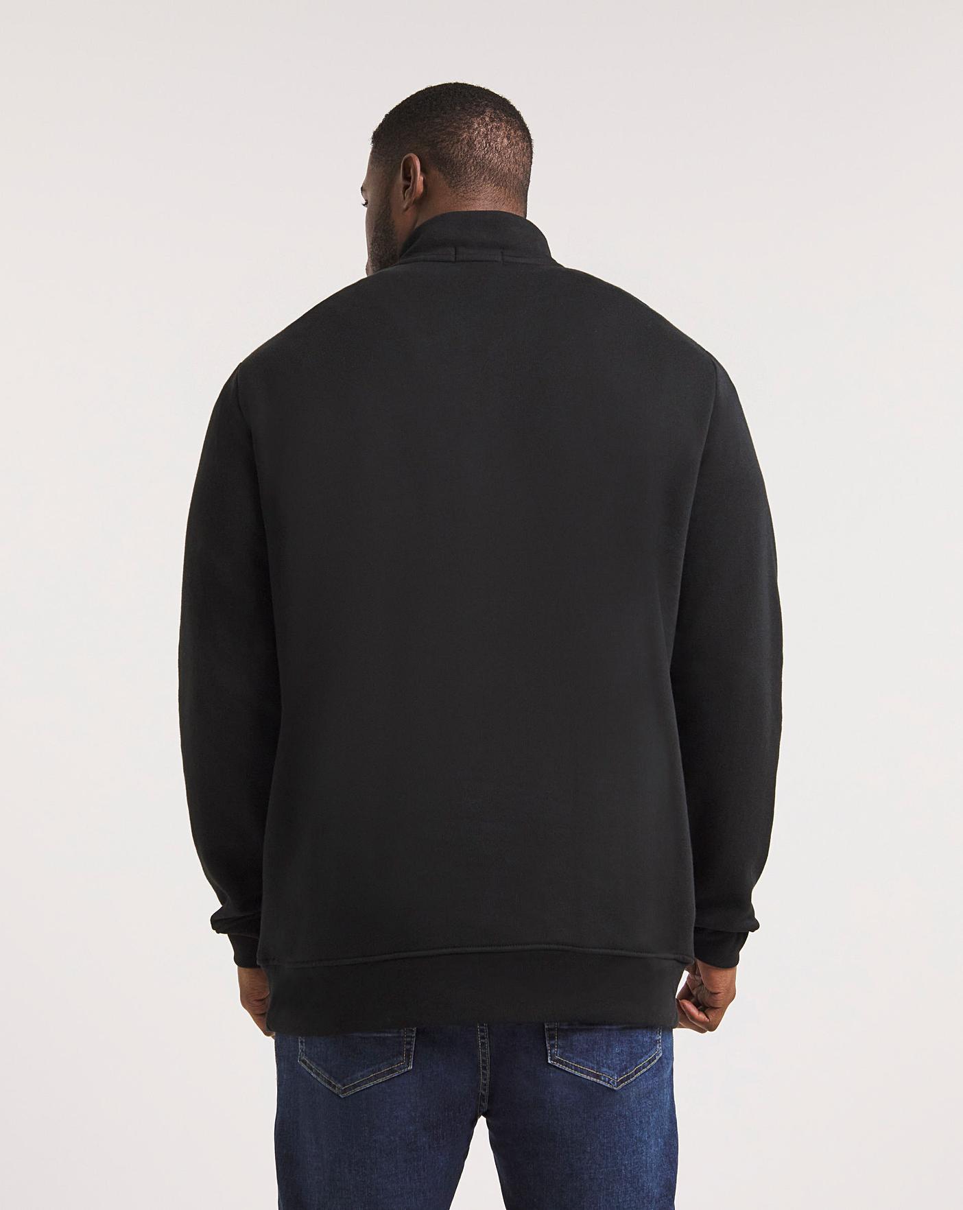 Polo Ralph Lauren Quarter Zip Sweat | Crazy Clearance