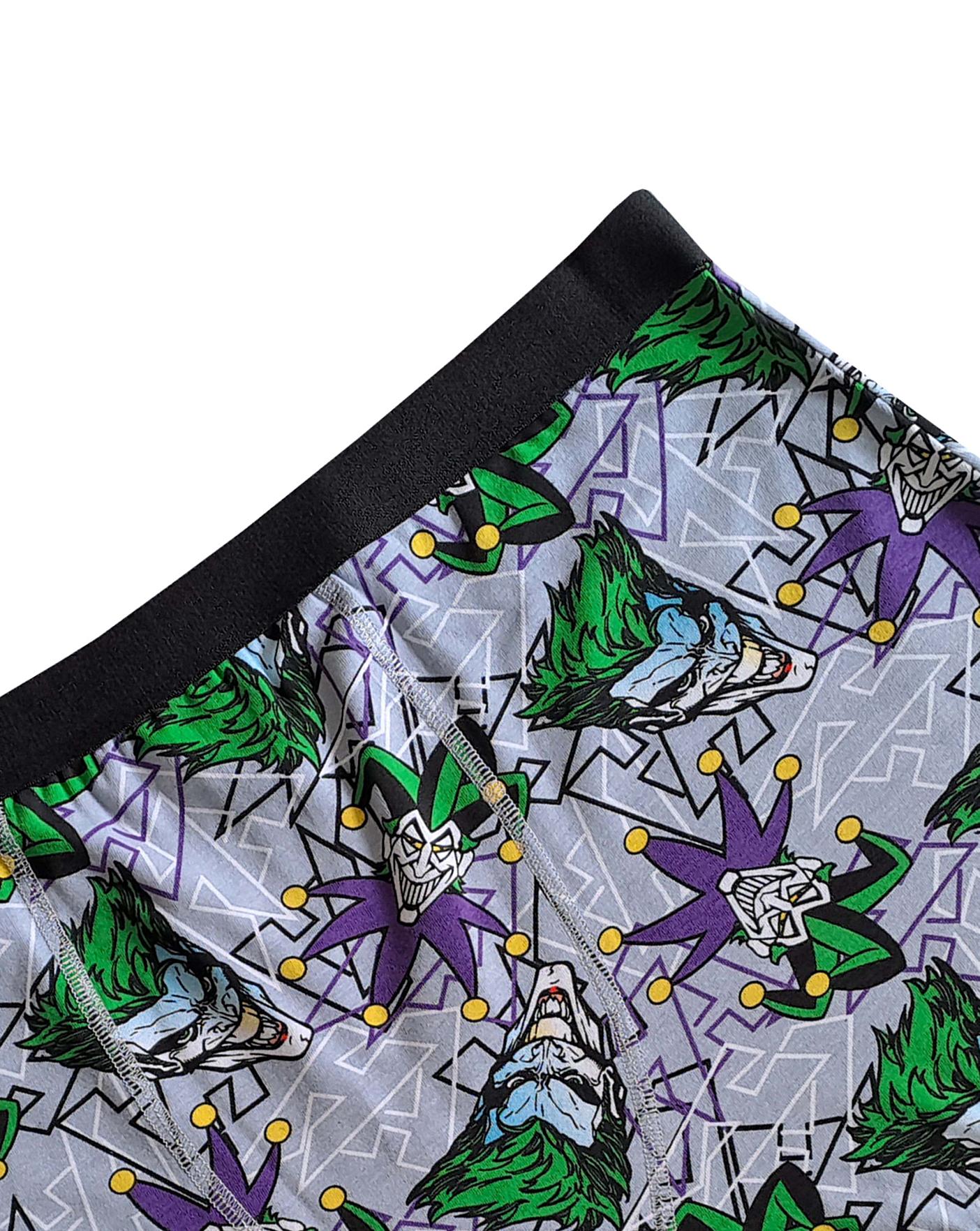 Joker boxer shorts outlet