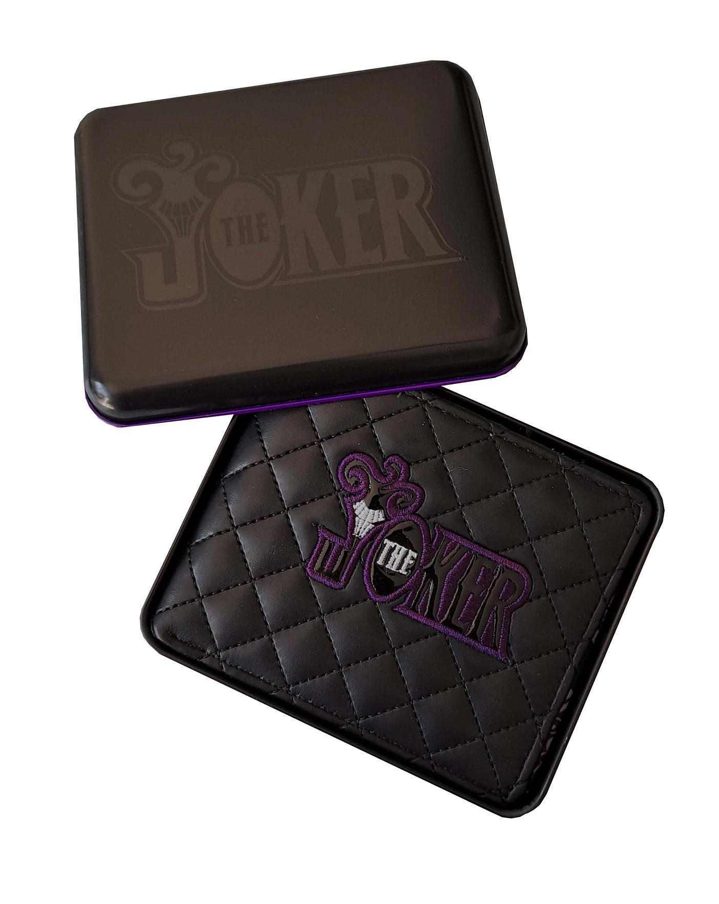 Joker purse hotsell