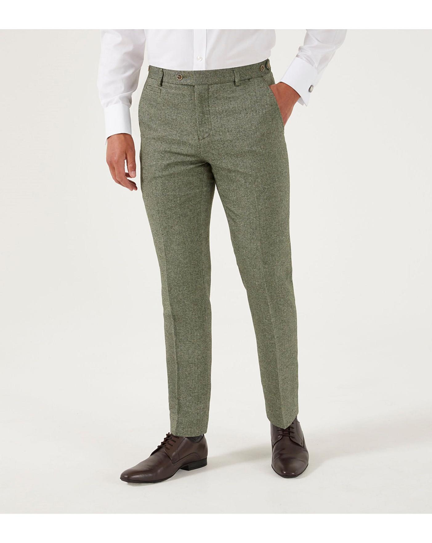 Jude Suiting Pant