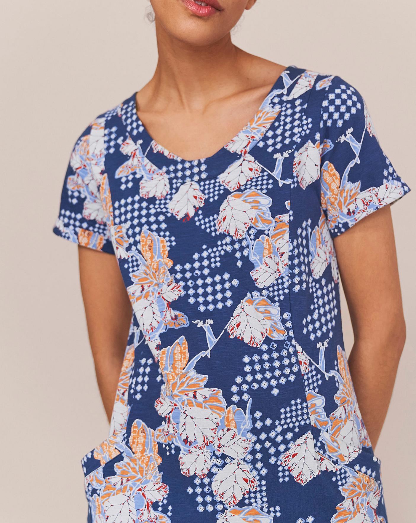 white stuff selina dress