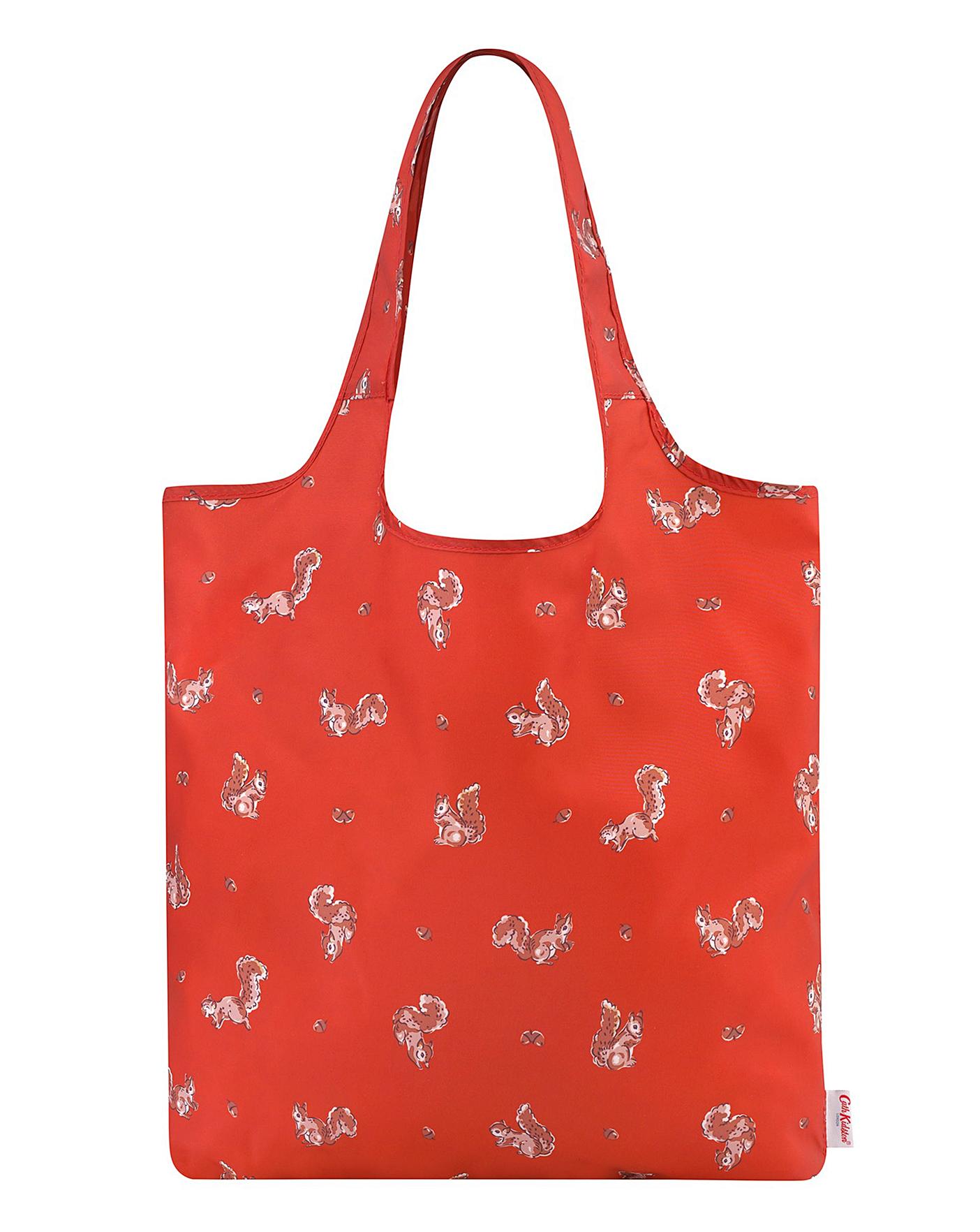 foldaway shopper cath kidston