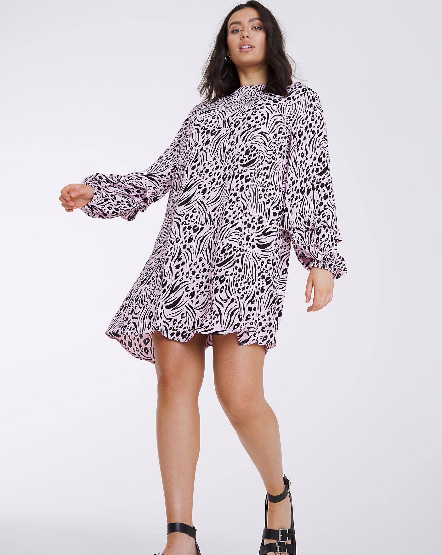 Finery London Rose Dress | Simply Be