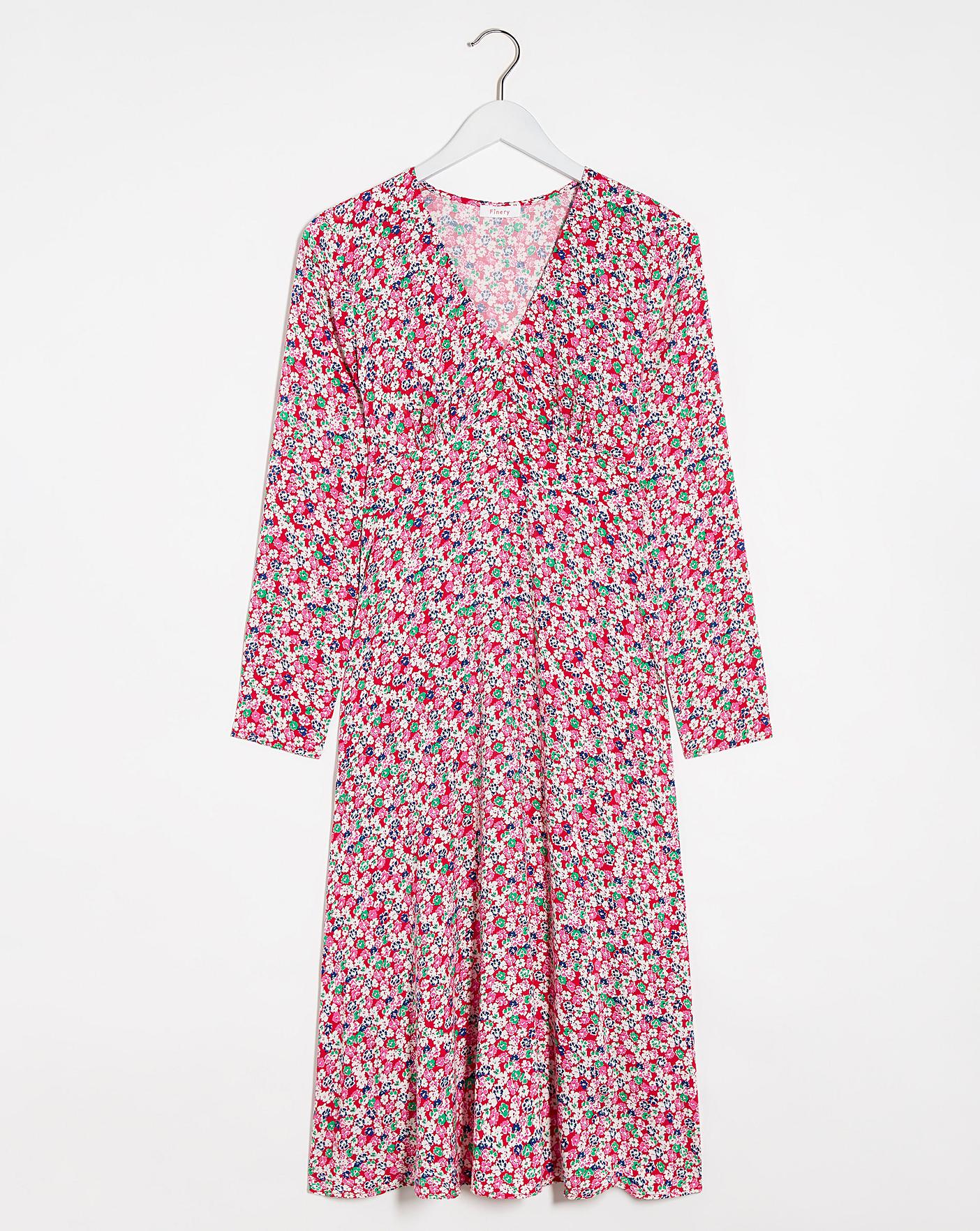 Finery best sale tea dress