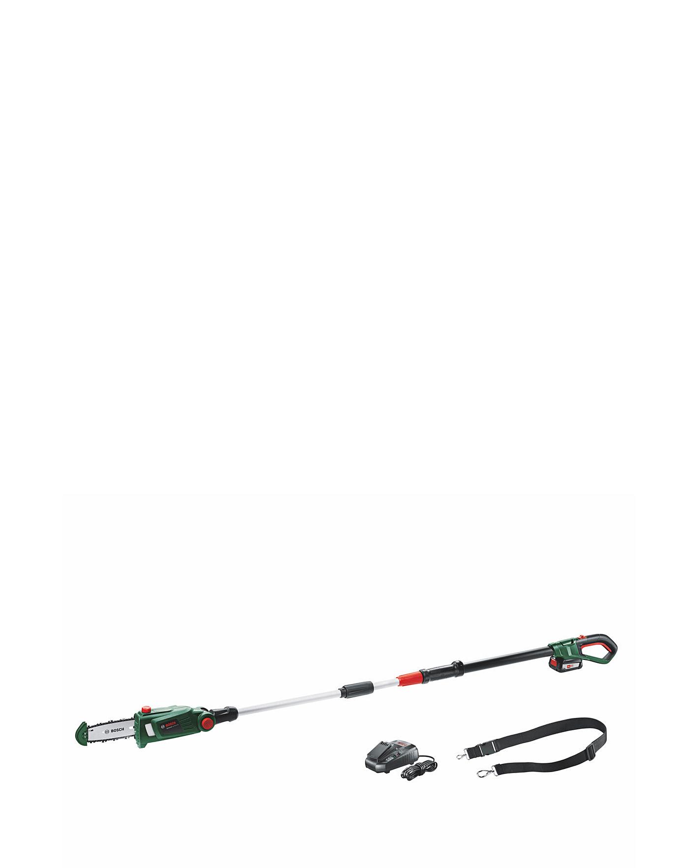 Bosch universal deals chain pole