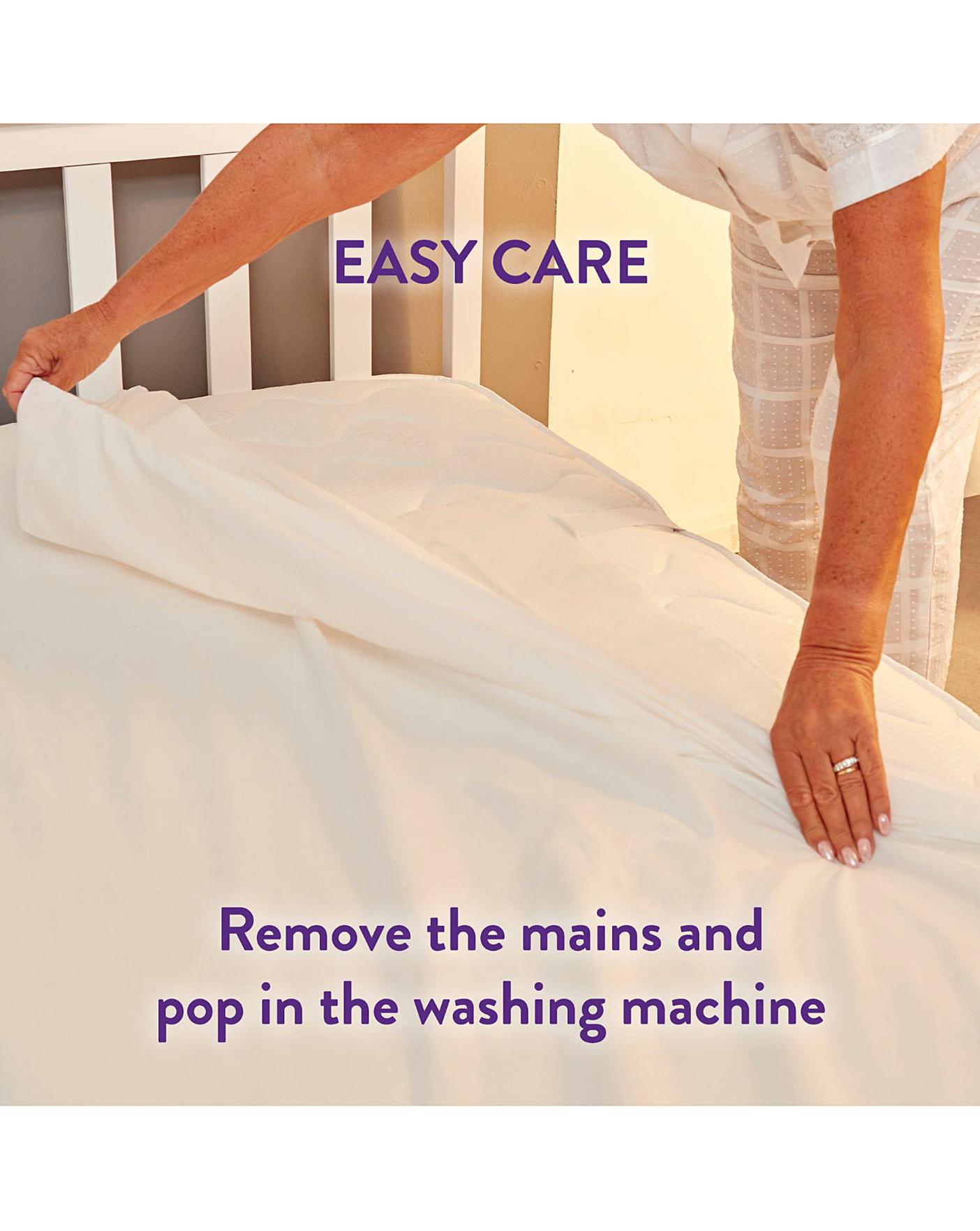 Slumberdown Sleepy Electric Blanket | J D Williams