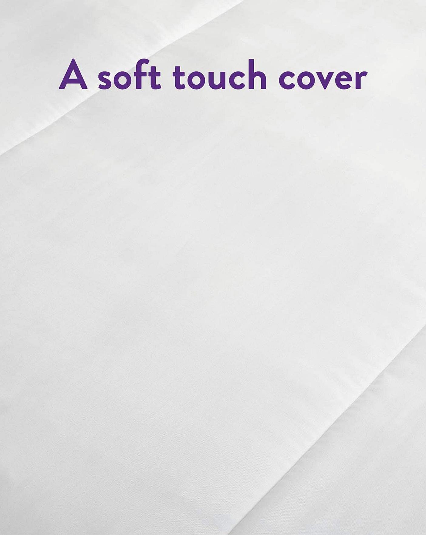 Slumberdown Cosy Hugs Pack of 4 Pillows Marisota