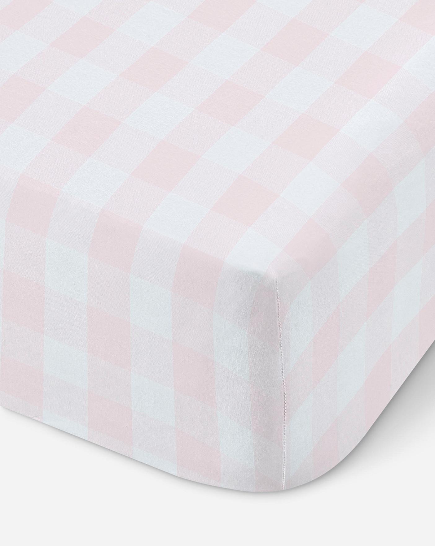 Woodland Friends Fitted Sheet | Fashion 